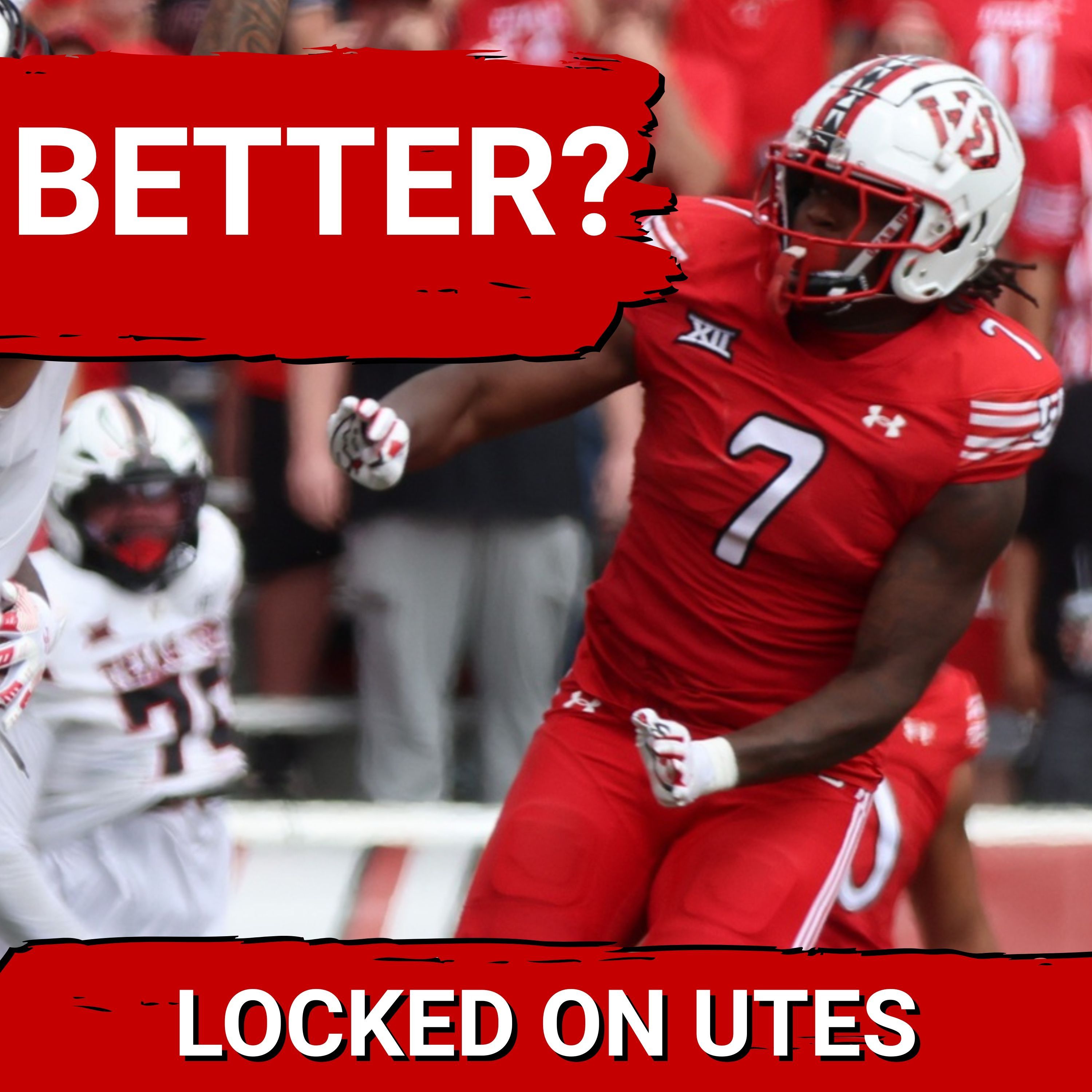 HUGE: Utah Defense can be ELITE in Big 12 Despite Kyle Whittingham’s Departure | Utah Utes Podcast