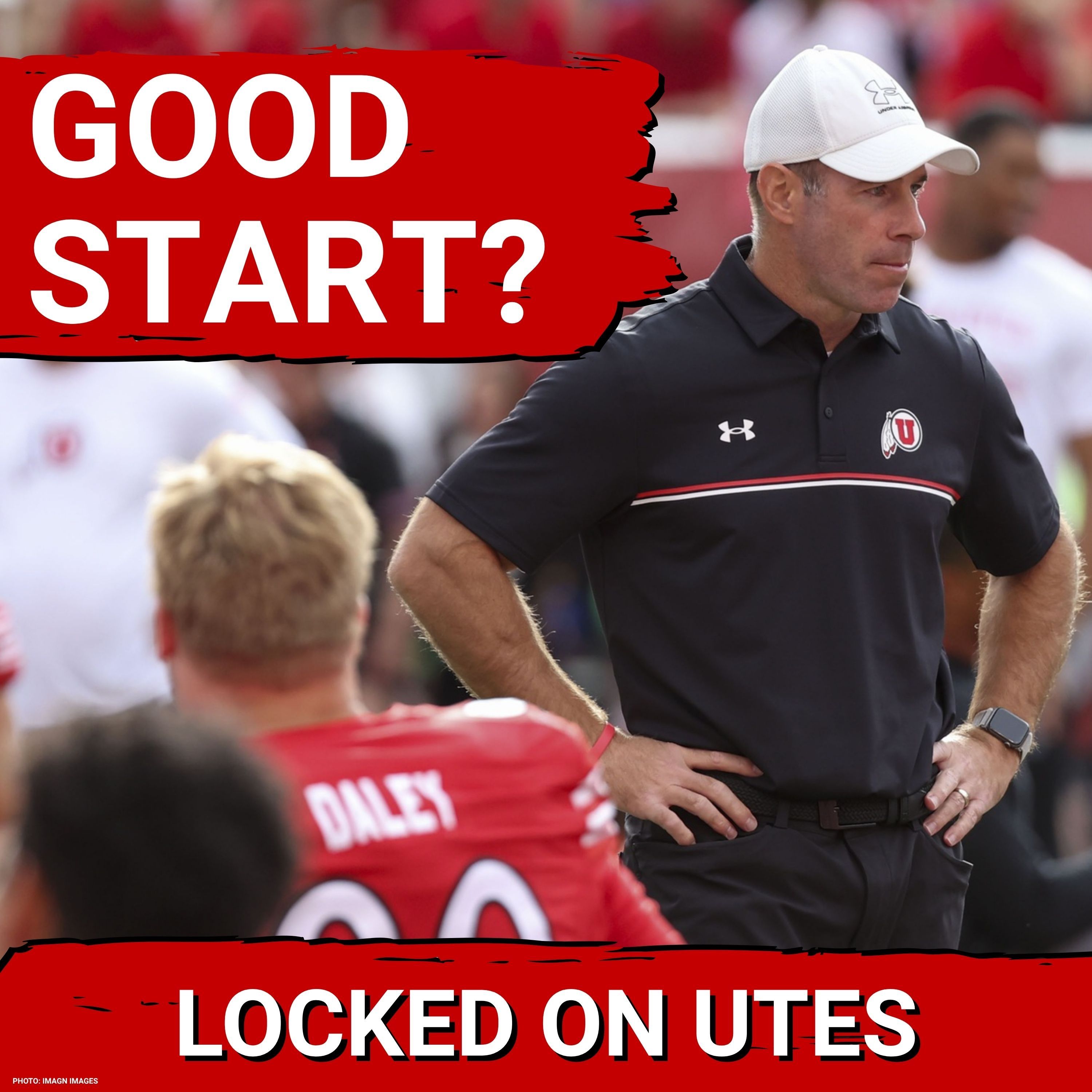 DECISION TIME: Will Utah Utes ADD NaQuari Rogers After NCAA Ruling? Utah Fall Camp Day One Recap