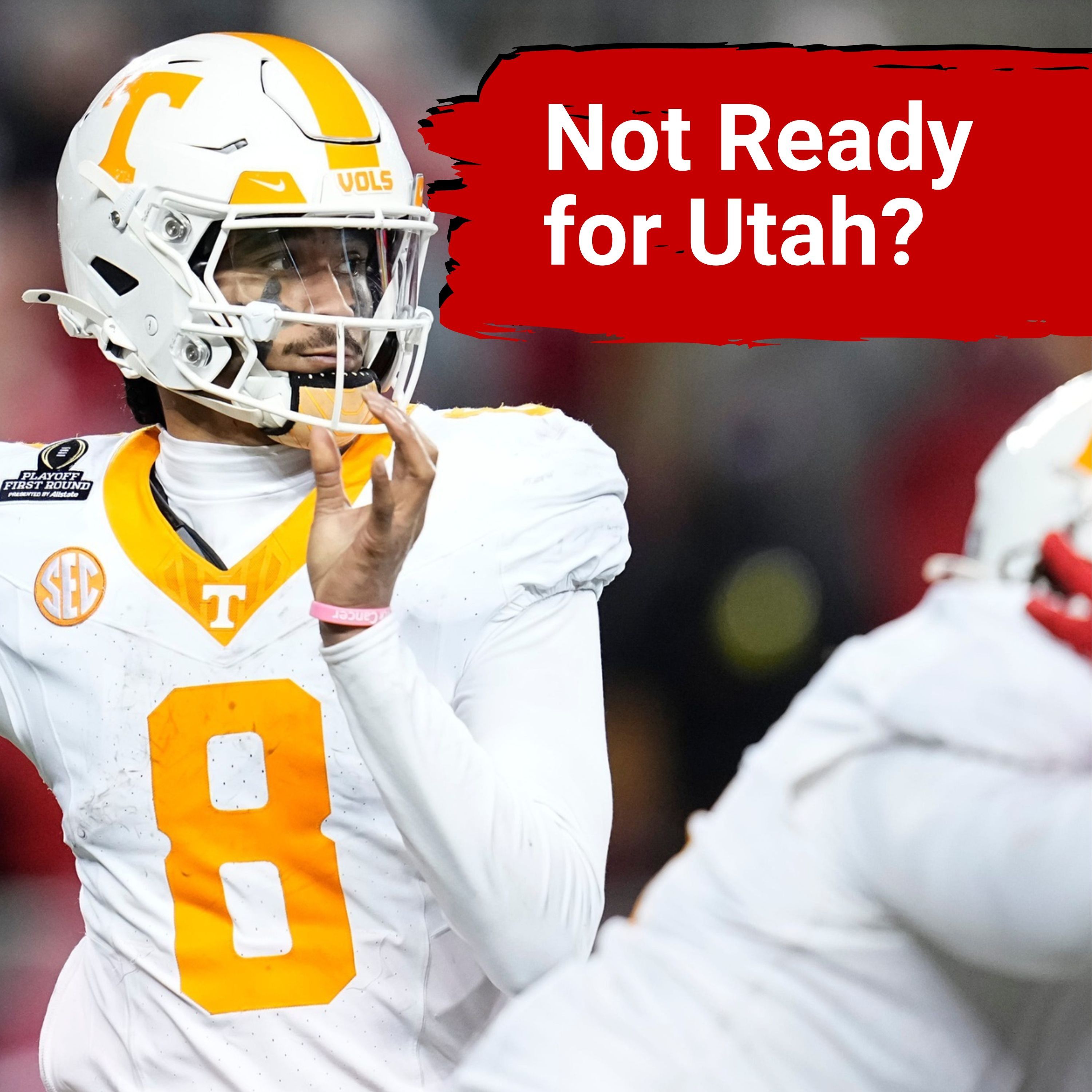 DOMINATION: UCLA, Nico Iamaleava SET UP to FAIL vs Utah Utes, Devon Dampier | Week 1 CFB Showdown