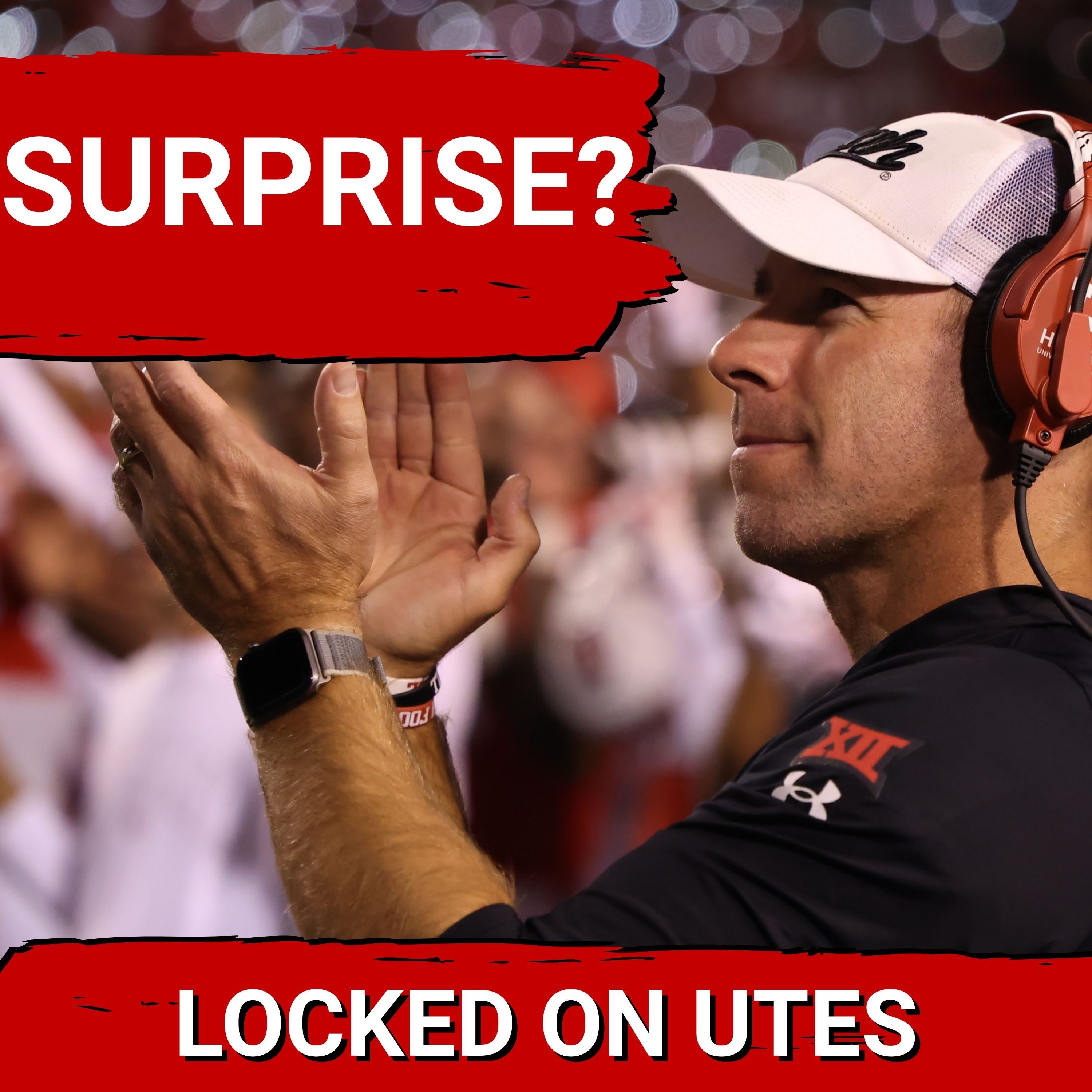 SPRING UPDATES: Morgan Scalley LOVES what he's seeing from one of Utah's Most Important Positions — Locked On Utes - Daily Podcast On Utah Utes cover