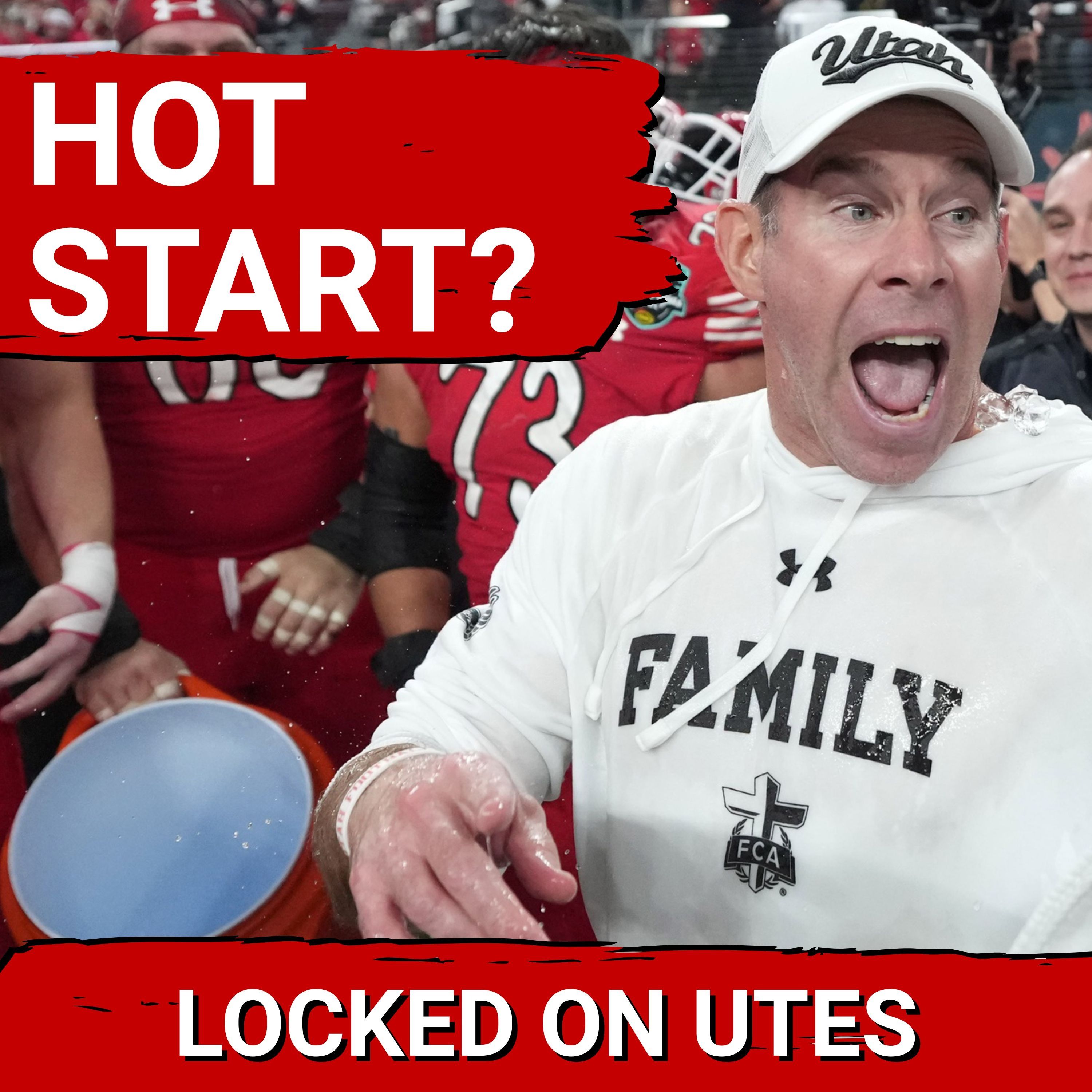 MASSIVE WINS: Utah Utes have MONSTER Portal Day, Several Transfers COMMIT to Morgan Scalley