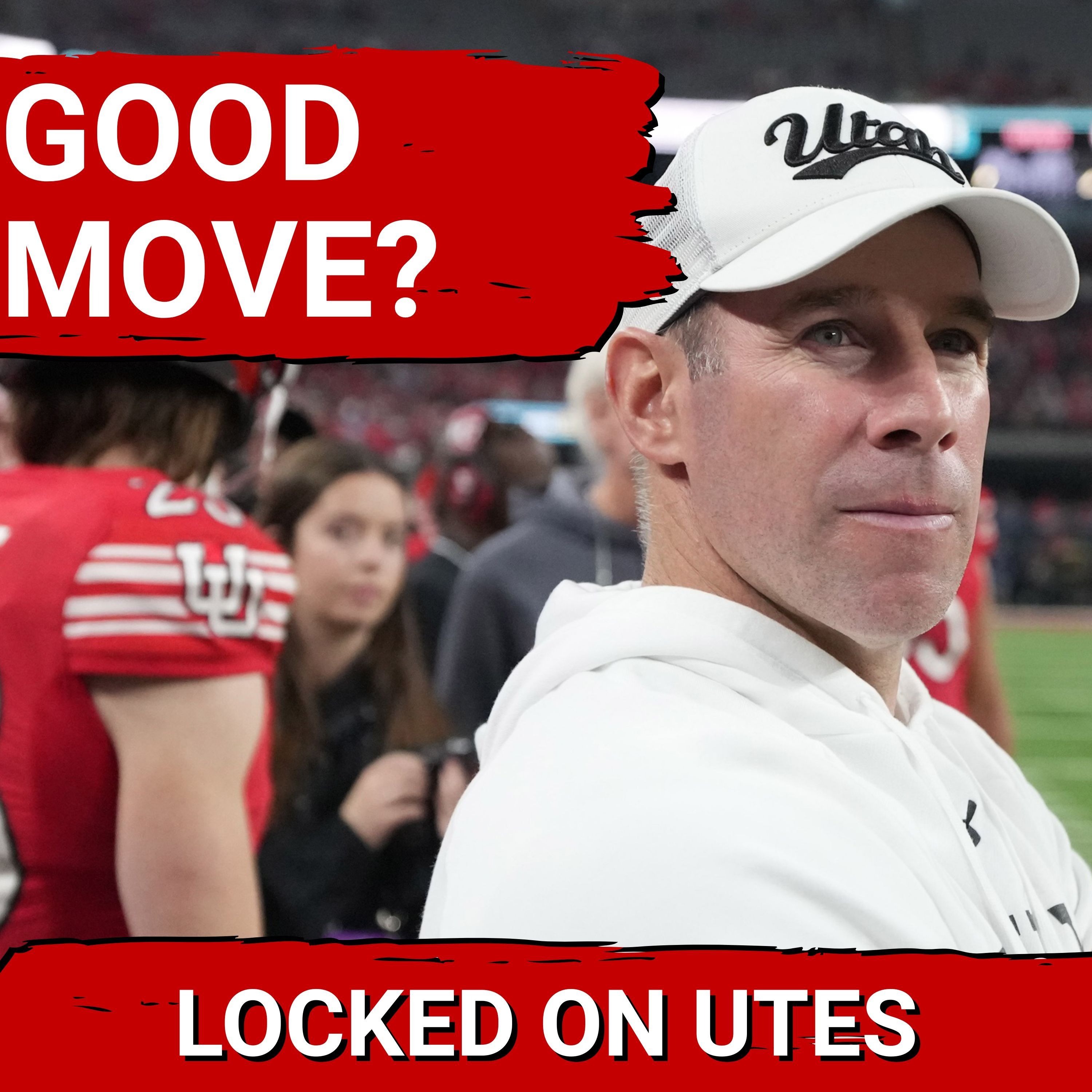 ALERT: Utah, Morgan Scalley HIRE USC's Joe D’Orazio as General Manager | Did Utes make a good hire?