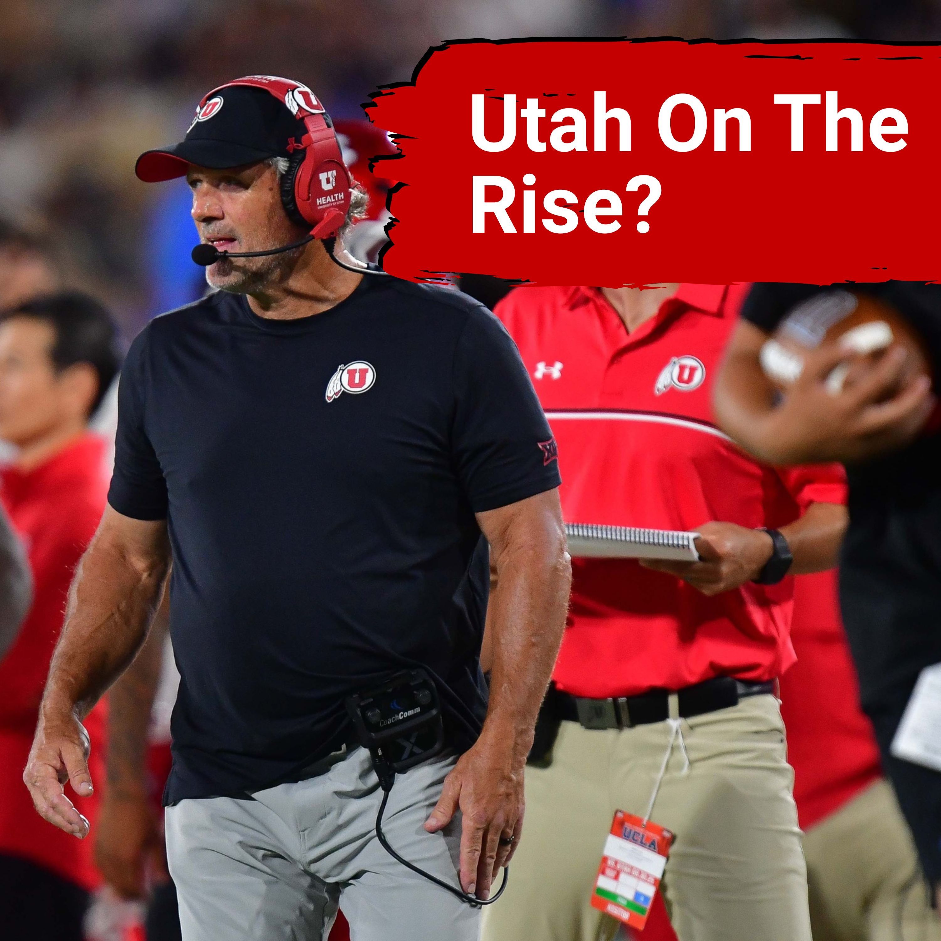 ALERT: Utah Utes Untapped Potential KEY to HISTORIC Season | Kyle Whittingham Excited or Concerned?