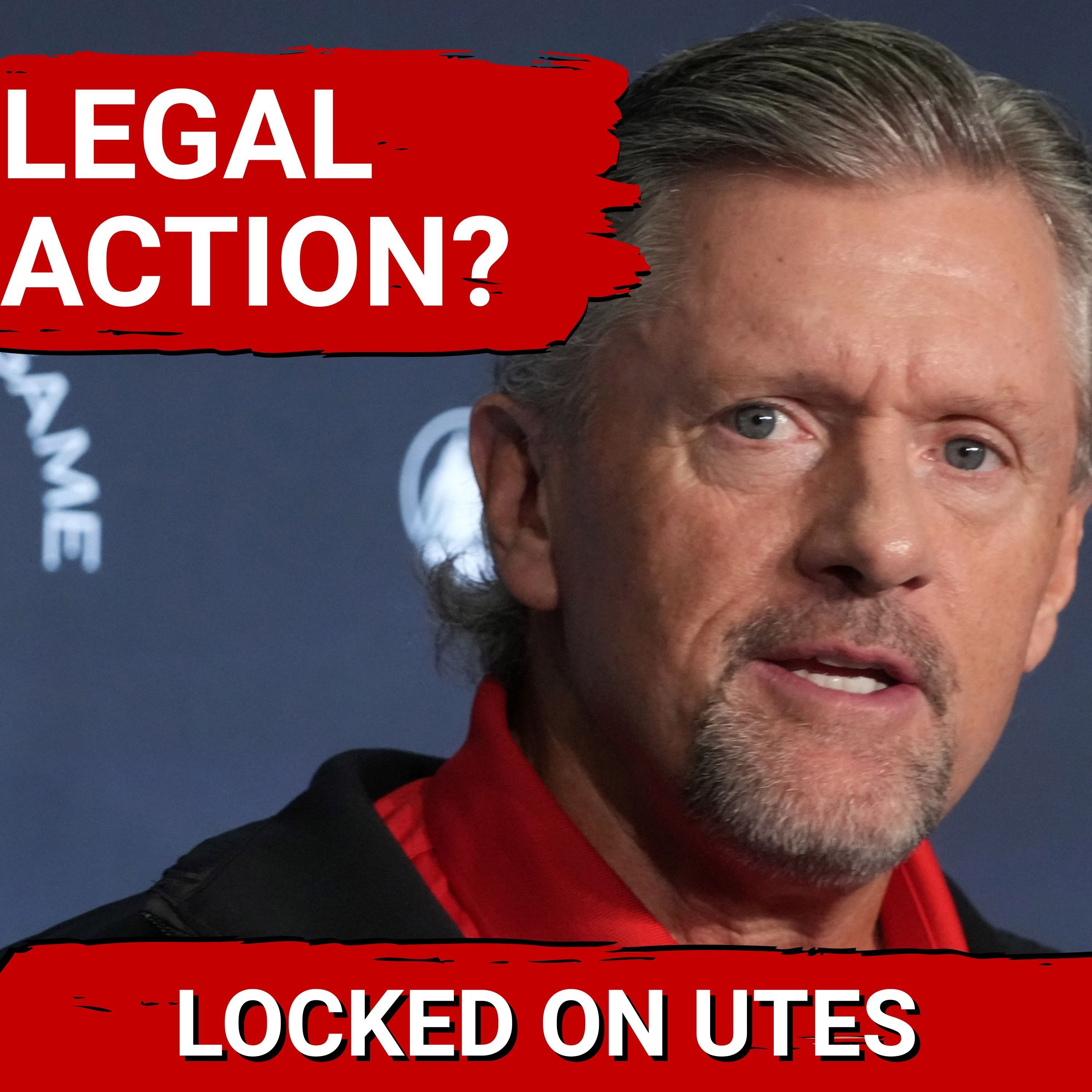 Locked On Utes - Daily Podcast On Utah Utes