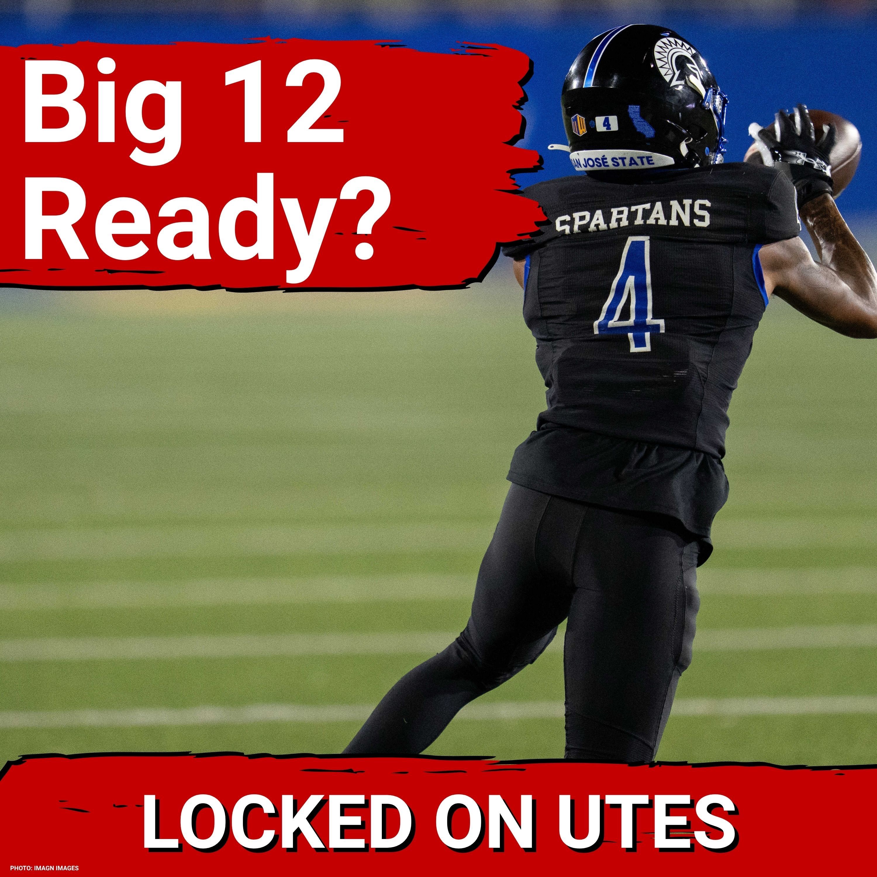 RELOADED: Utah Utes Success HINGES on Transfers | Is Kevin McGiven READY for the Big 12?