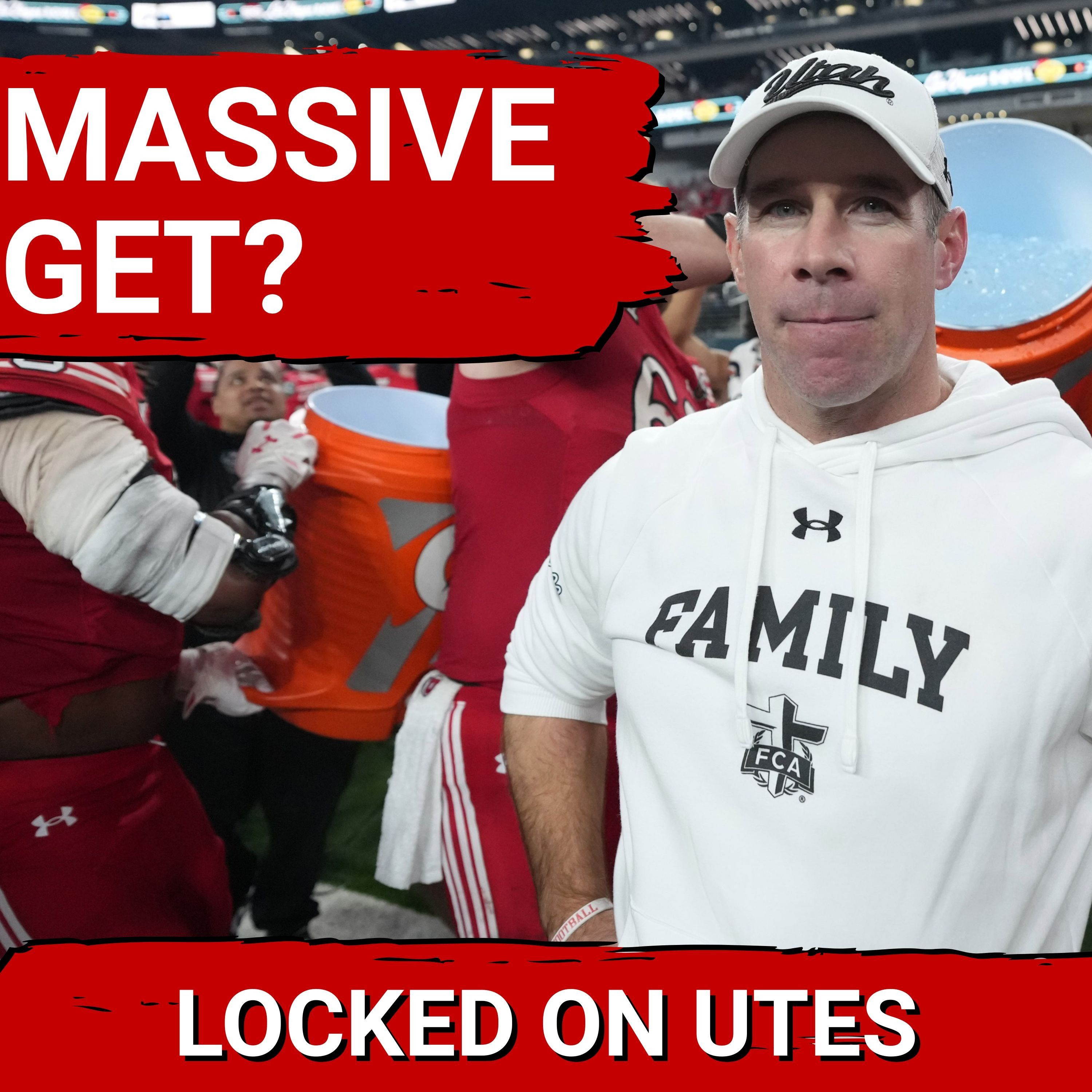 IMPACT: Utah Utes ADD SEC Transfer and MORE PORTAL Commits | Morgan Scalley making Right Moves?