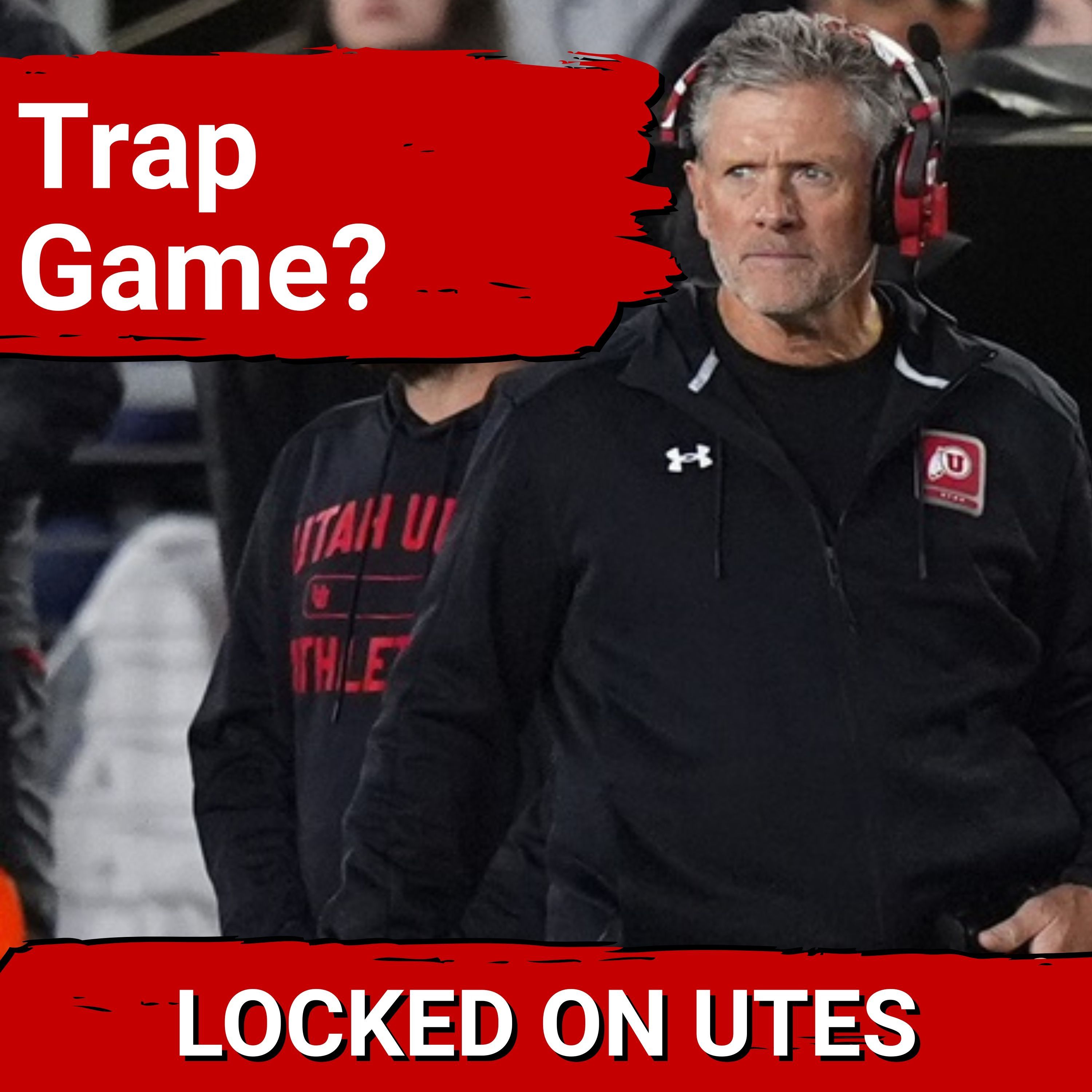 ALERT: Utah Utes MUST DOMINATE Baylor Bears to keep CFP Chances ALIVE | Big 12 WILD WEEK AHEAD
