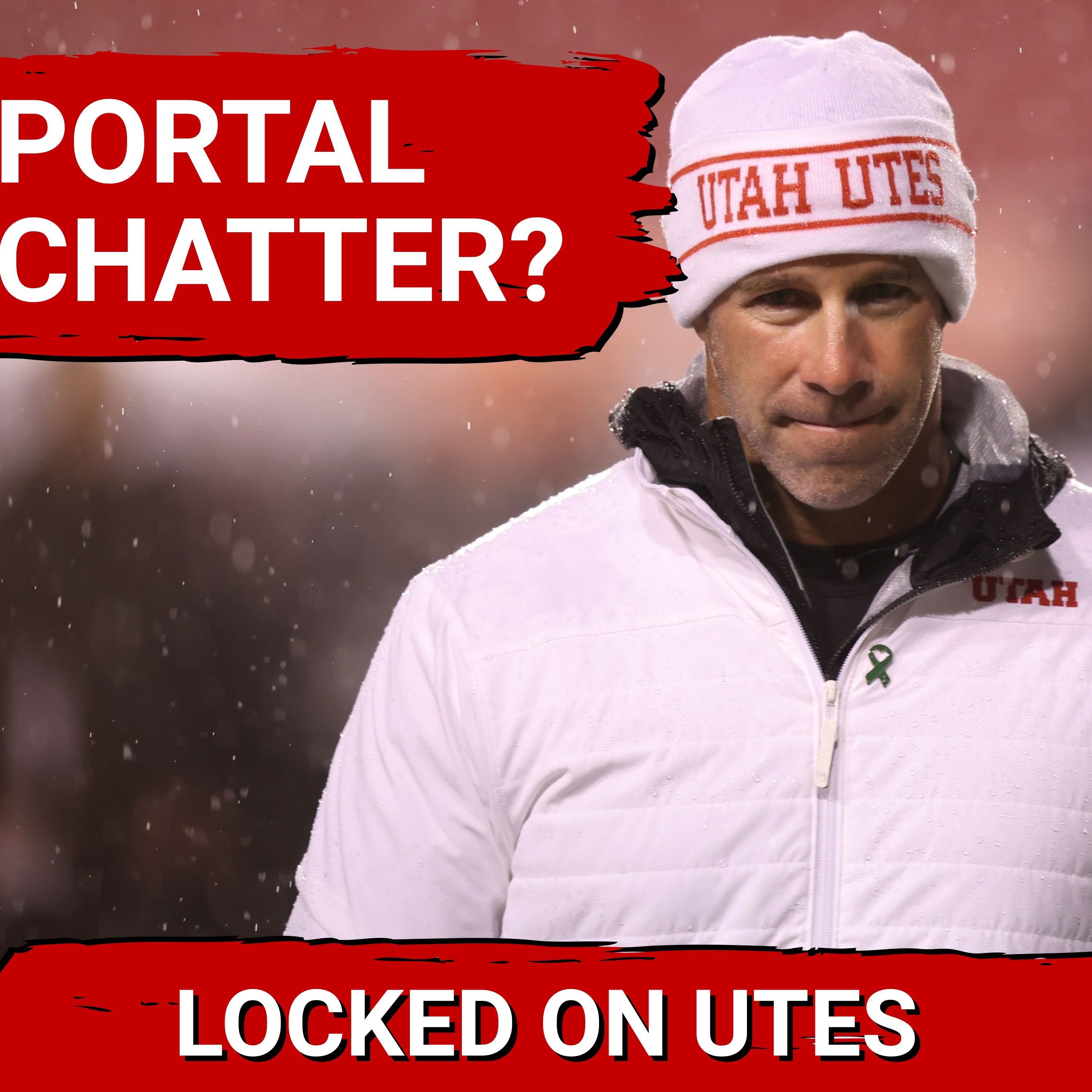 CRUCIAL: Utah Utes NEED to CHANGE Transfer Portal Plan to CONTEND in Big 12 with BYU & Texas Tech