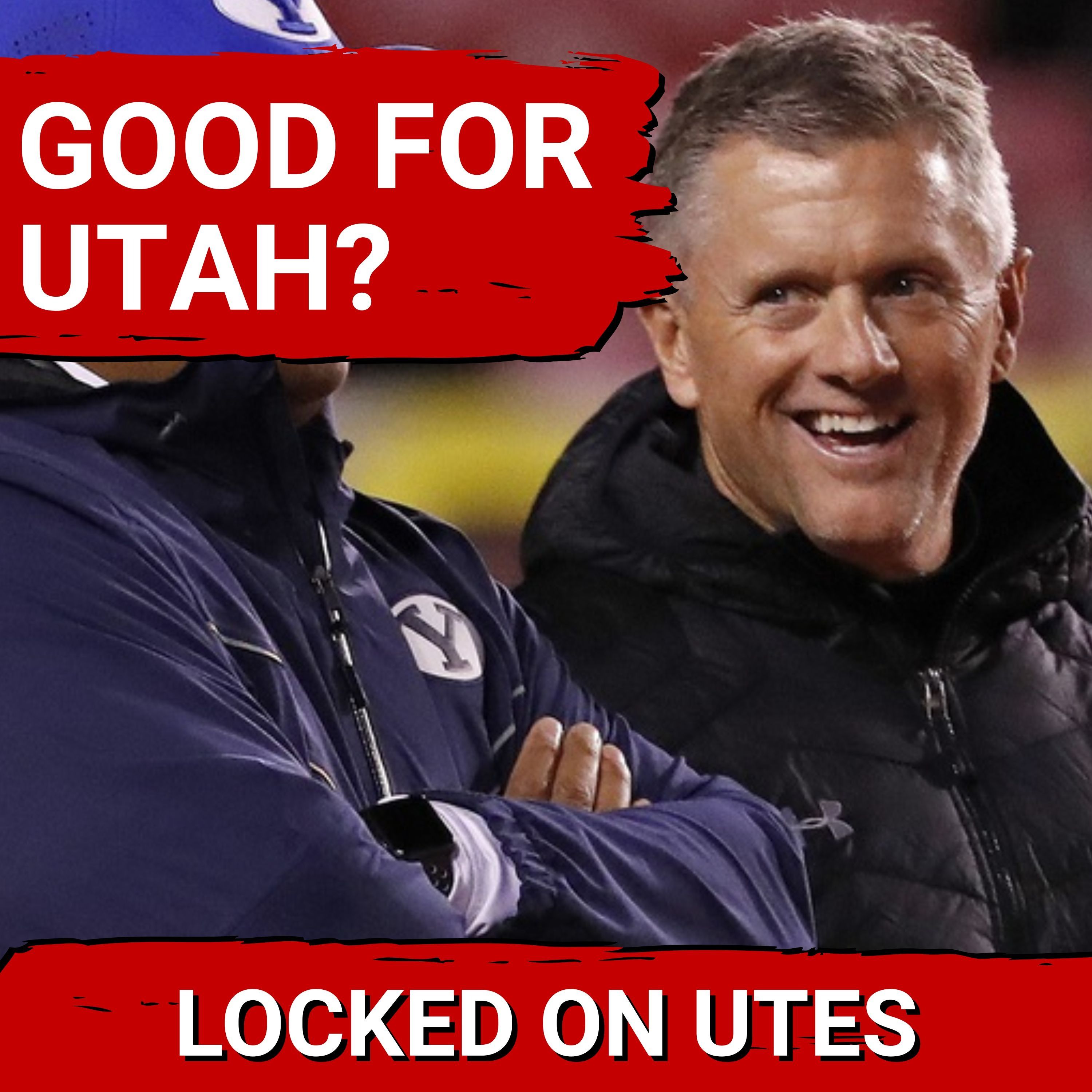 HUGE: Utah Utes CFP ODDS IMPROVE after BYU Cougars, ACC get EMBARRESED | Big 12 Title LIKELY?