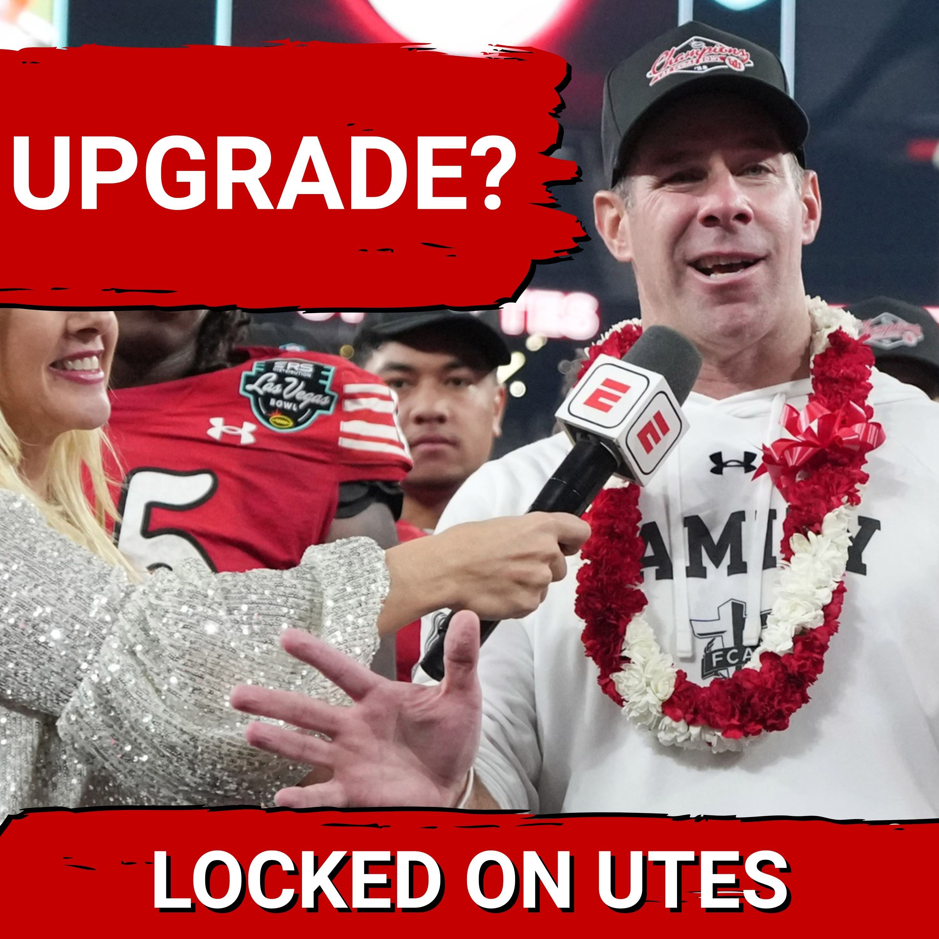 Locked On Utes - Daily Podcast On Utah Utes