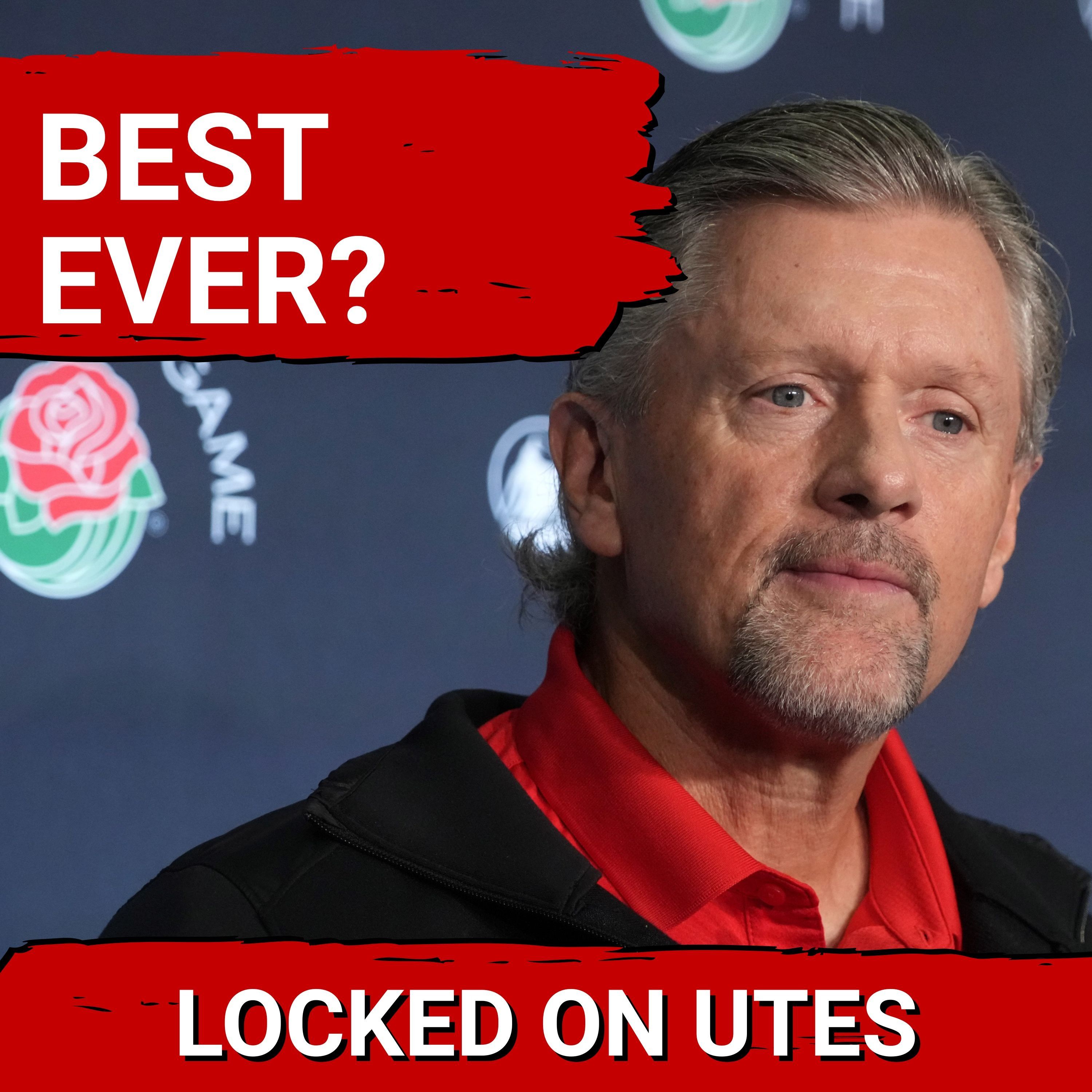 BREAKING NEWS: Kyle Whittingham RETIRING from Utah Football | How did he Transform Utah Athletics? BREAKING NEWS: Kyle Whittingham RETIRING from Utah Football | How did he Transform Utah Athletics?
