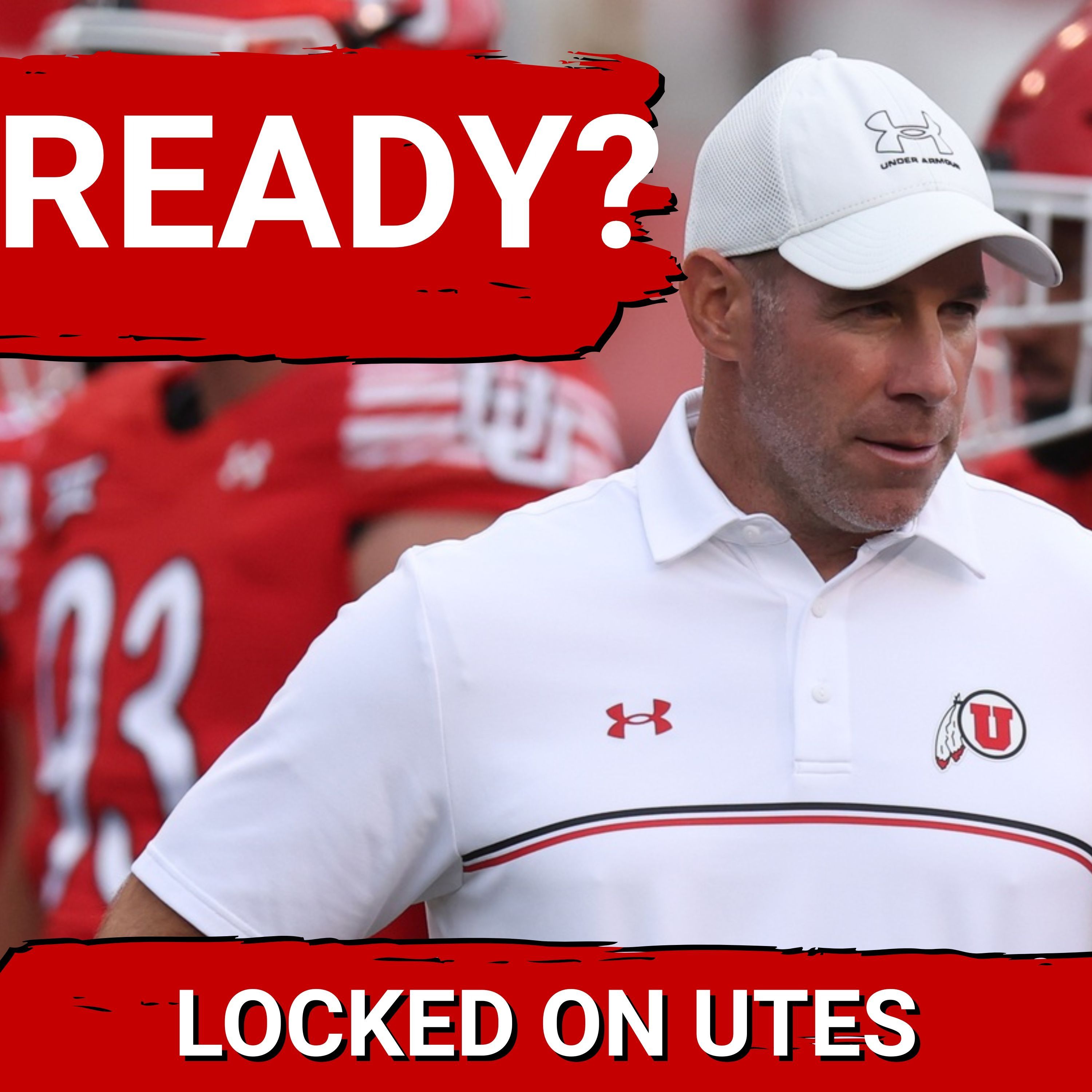 BIG: Morgan Scalley will SILENCE CRITICS and THRIVE at Utah | Utes will REMAIN among Big 12, CFB ELITE