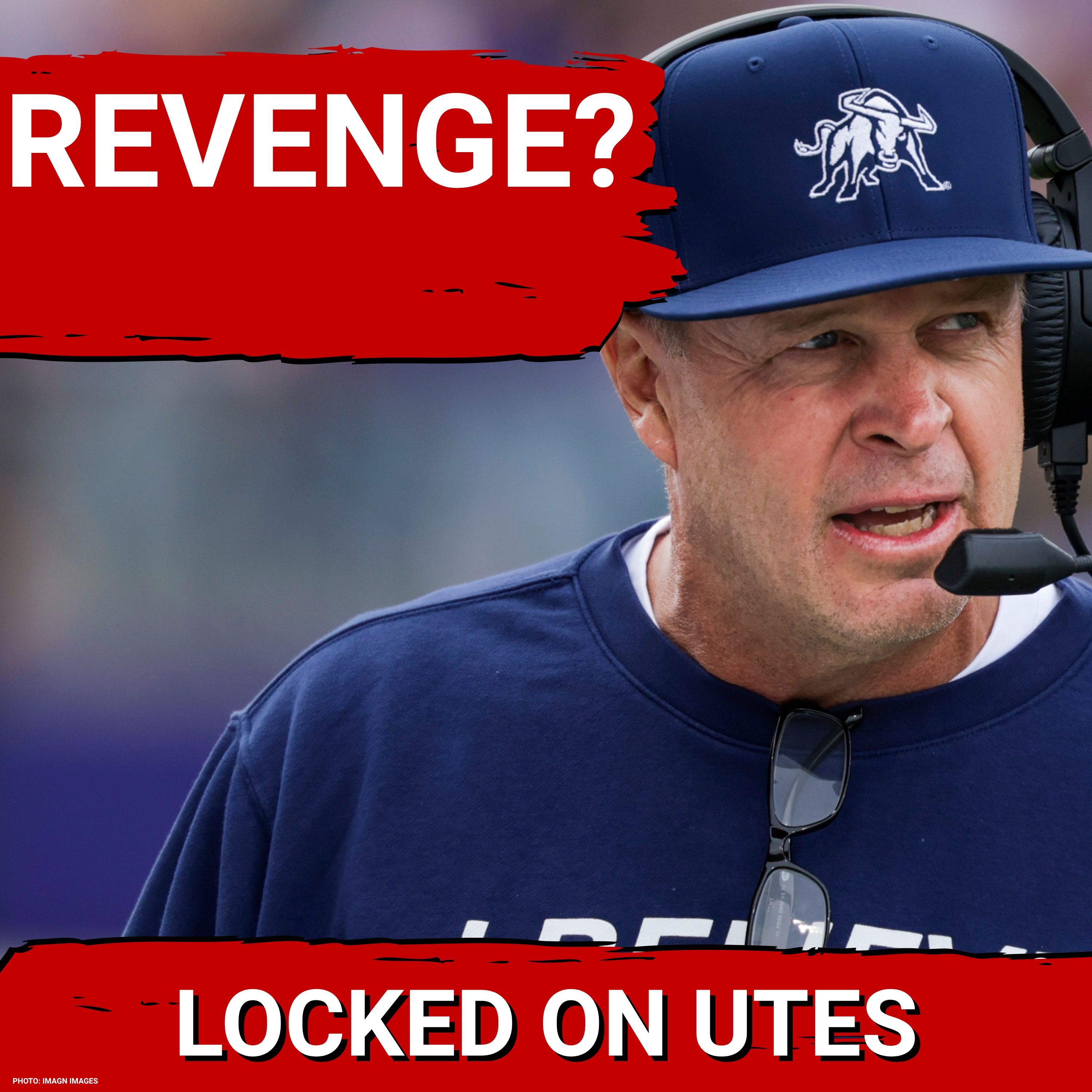 PREVIEW: Utah Utes vs Utah State | Bronco Mendenhall vs Morgan Scalley in Pac-12 vs Big 12 Matchup