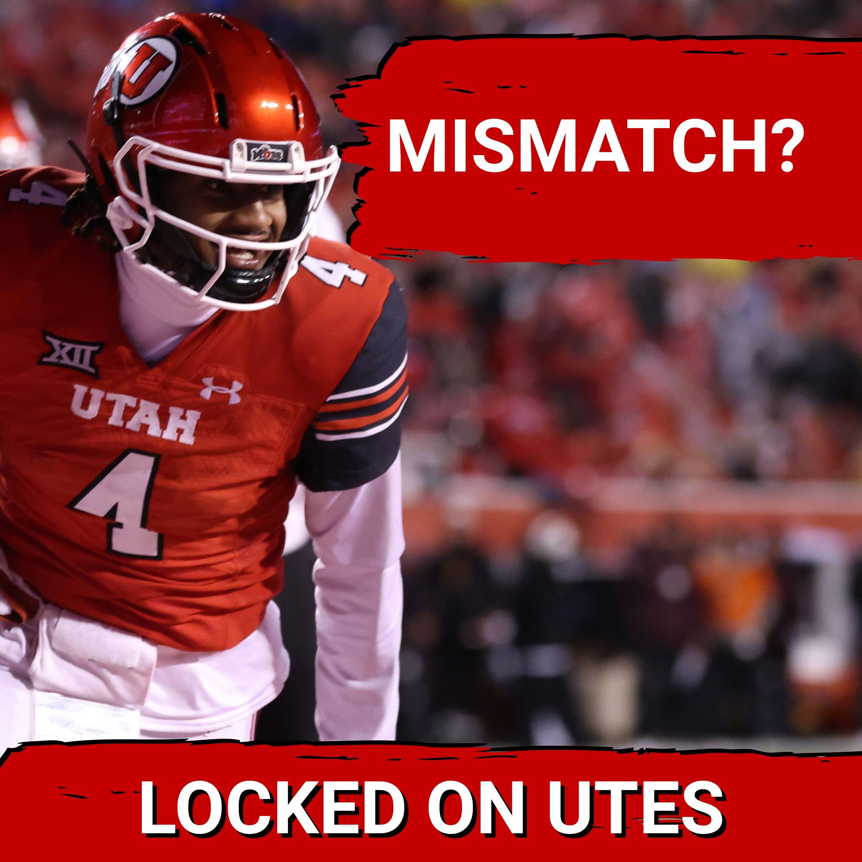 UNLEASHED: Devon Dampier, Utah Utes POTENTIAL should TERRIFY BYU Cougars, Kalani Sitake