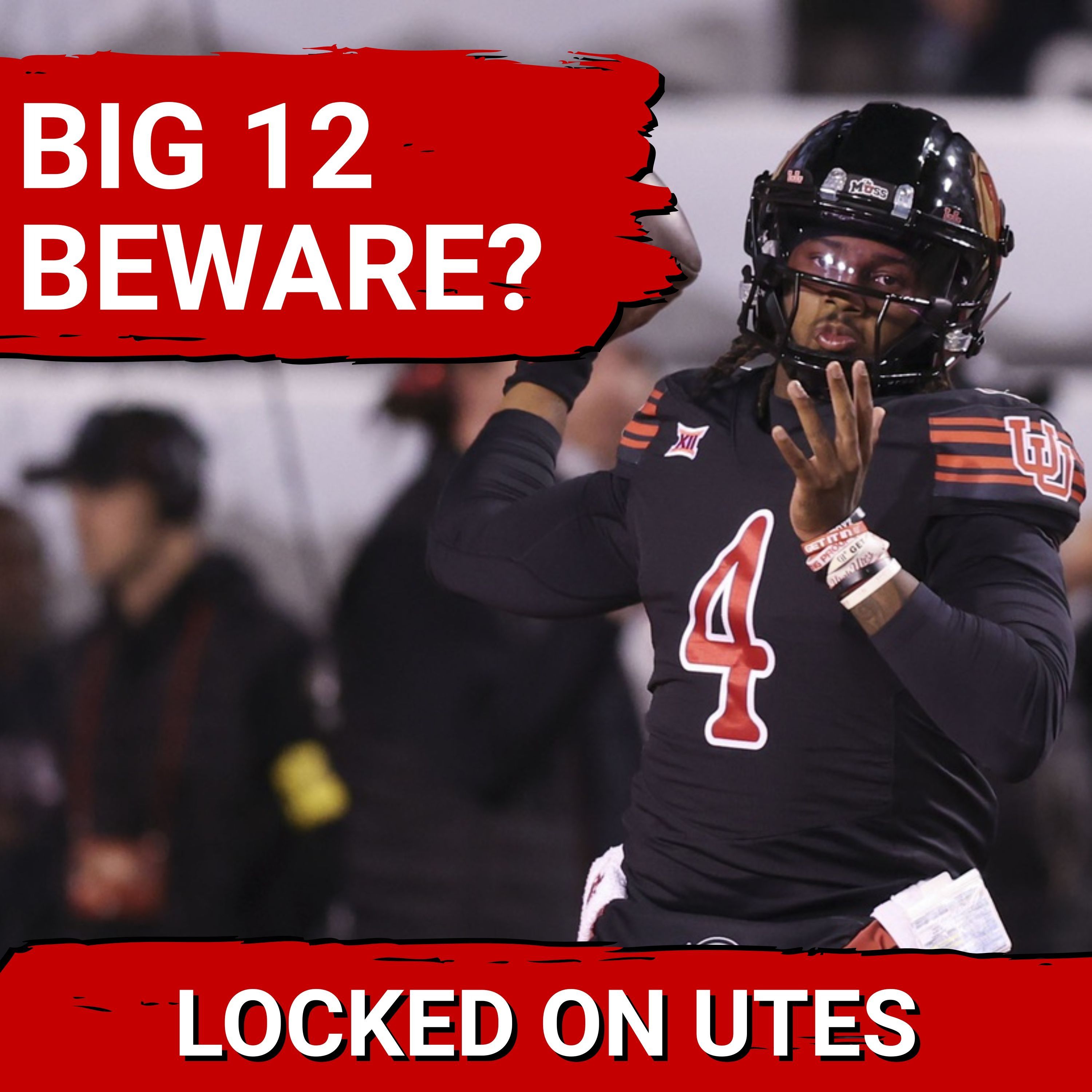 DOMINATION: Utah Utes DEMOLISH Cincinnati, KEEP Big 12 Dreams Alive | Is this team ELITE?