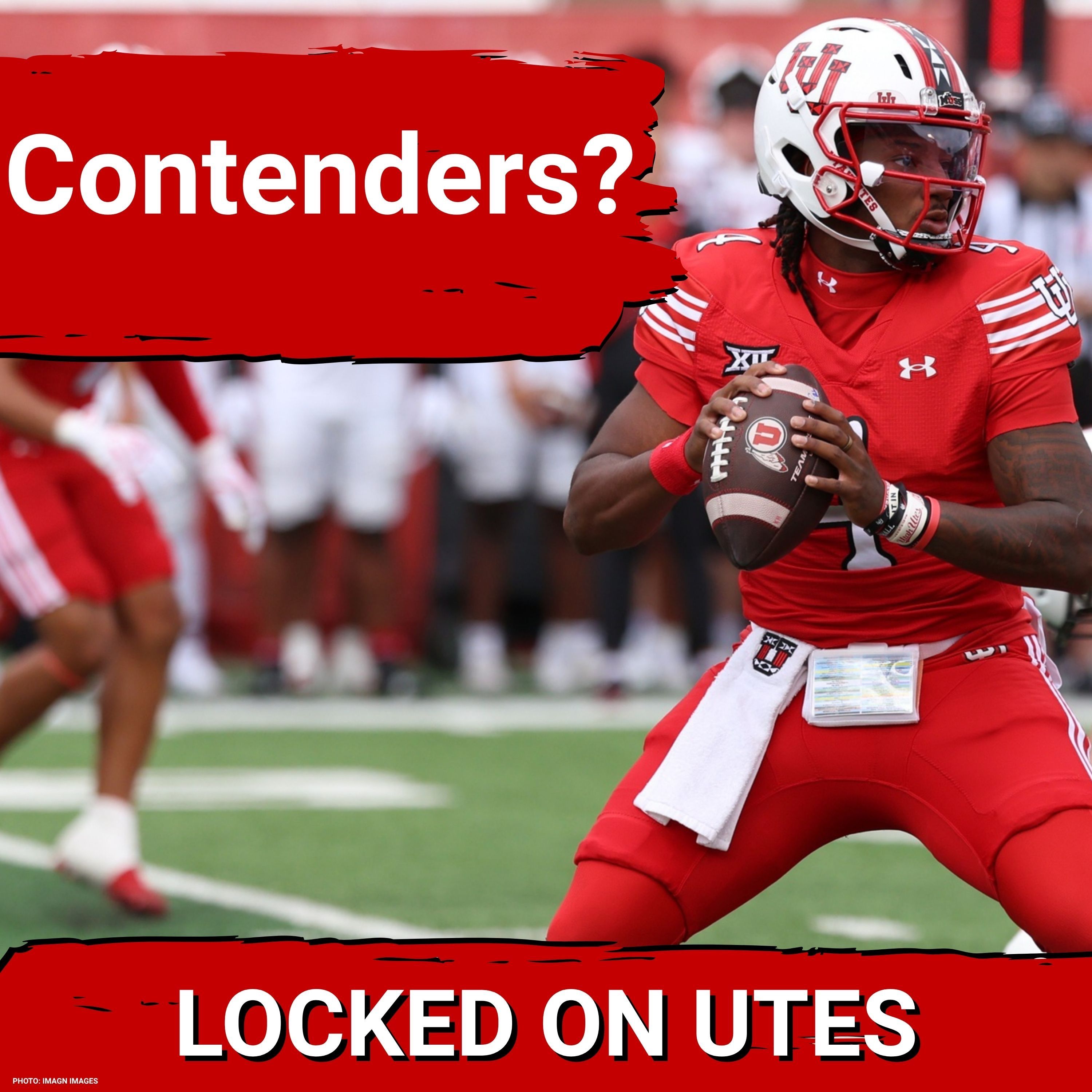 ALERT: Utah's National and Conference Ranking Called Into Question | Utes Opponents Breakdown episode artwork