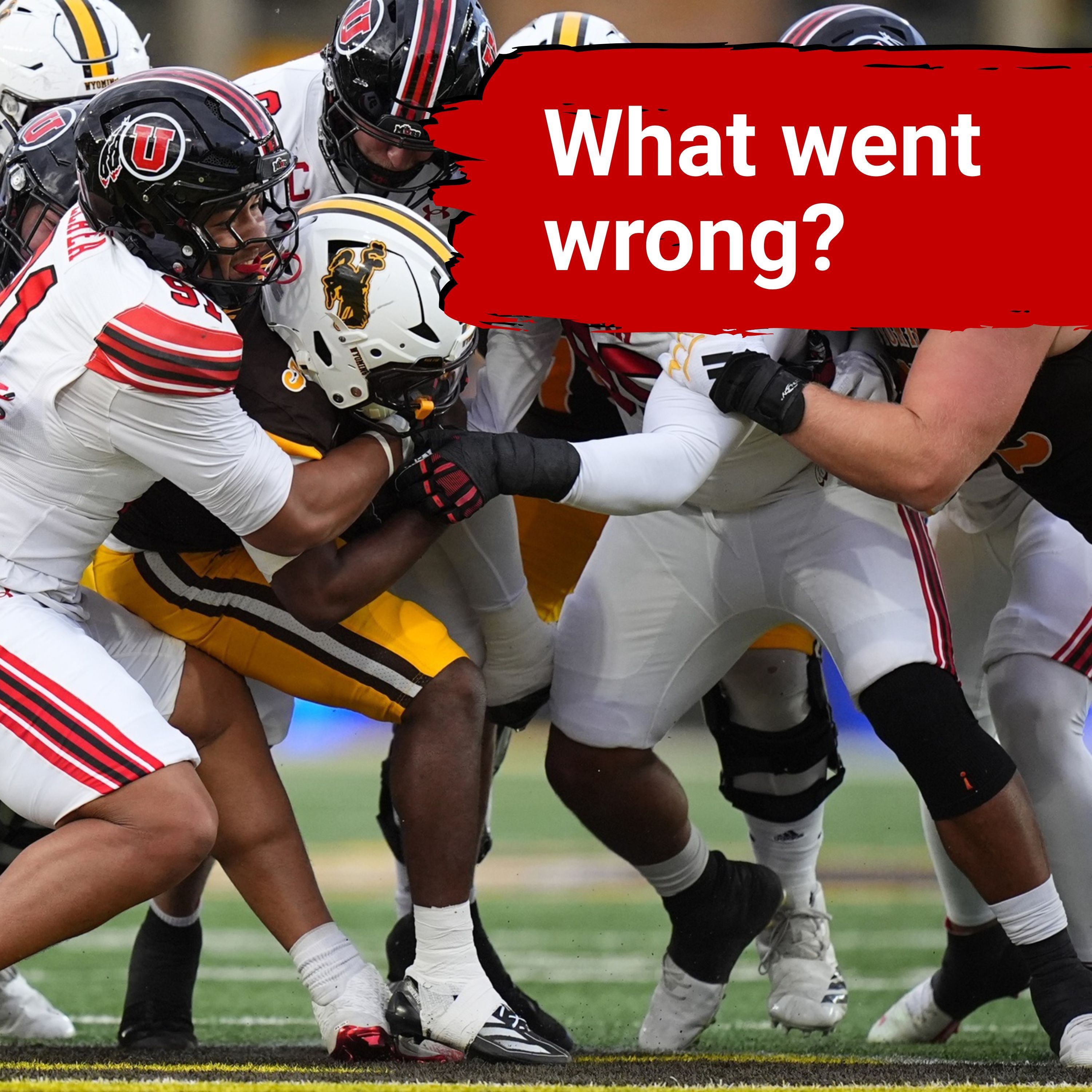 Locked On Utes - Daily Podcast On Utah Utes