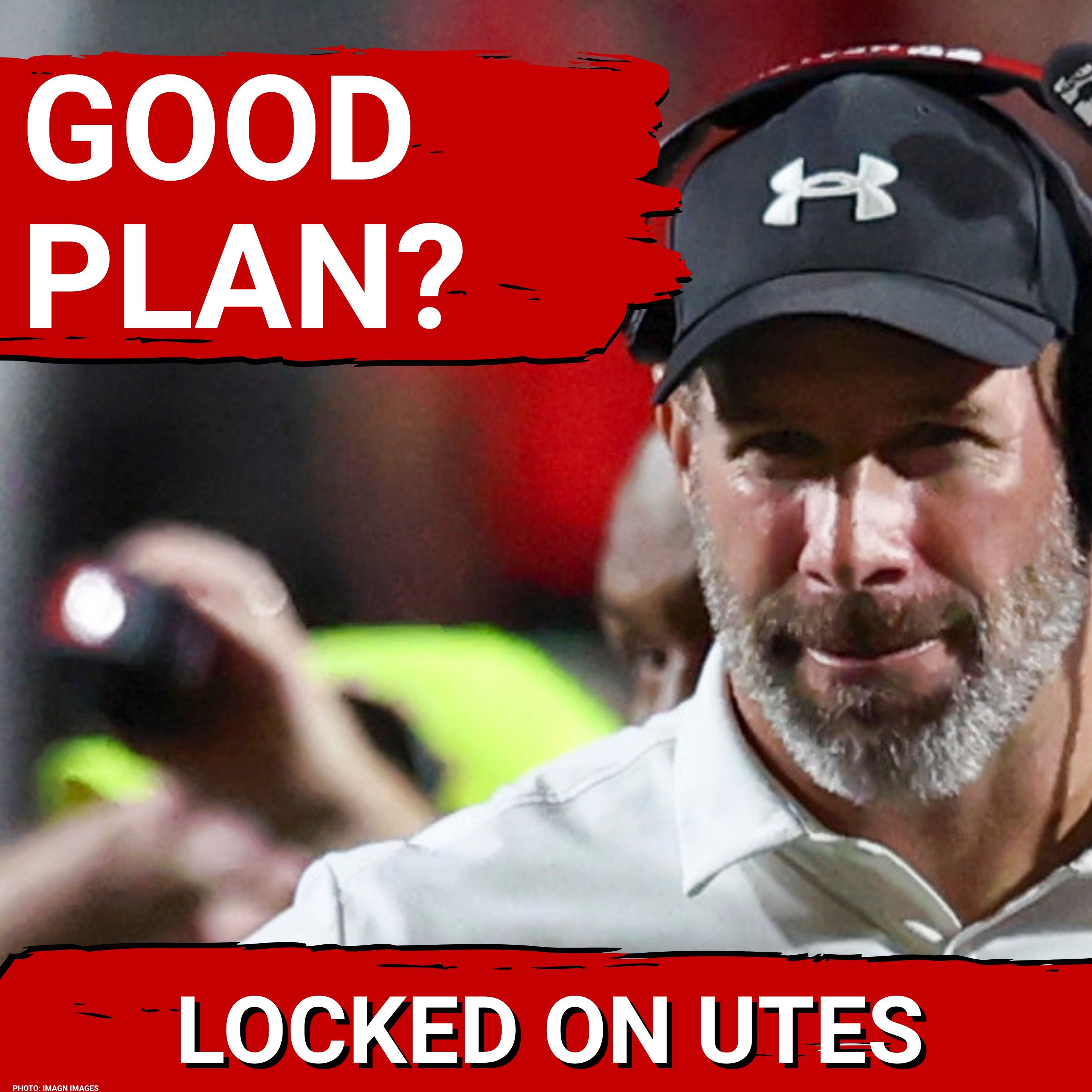 UNRESOLVED: Morgan Scalley DETAILS Utah's Plan Up Front | Utes Wide Receivers look IMPRESSIVE