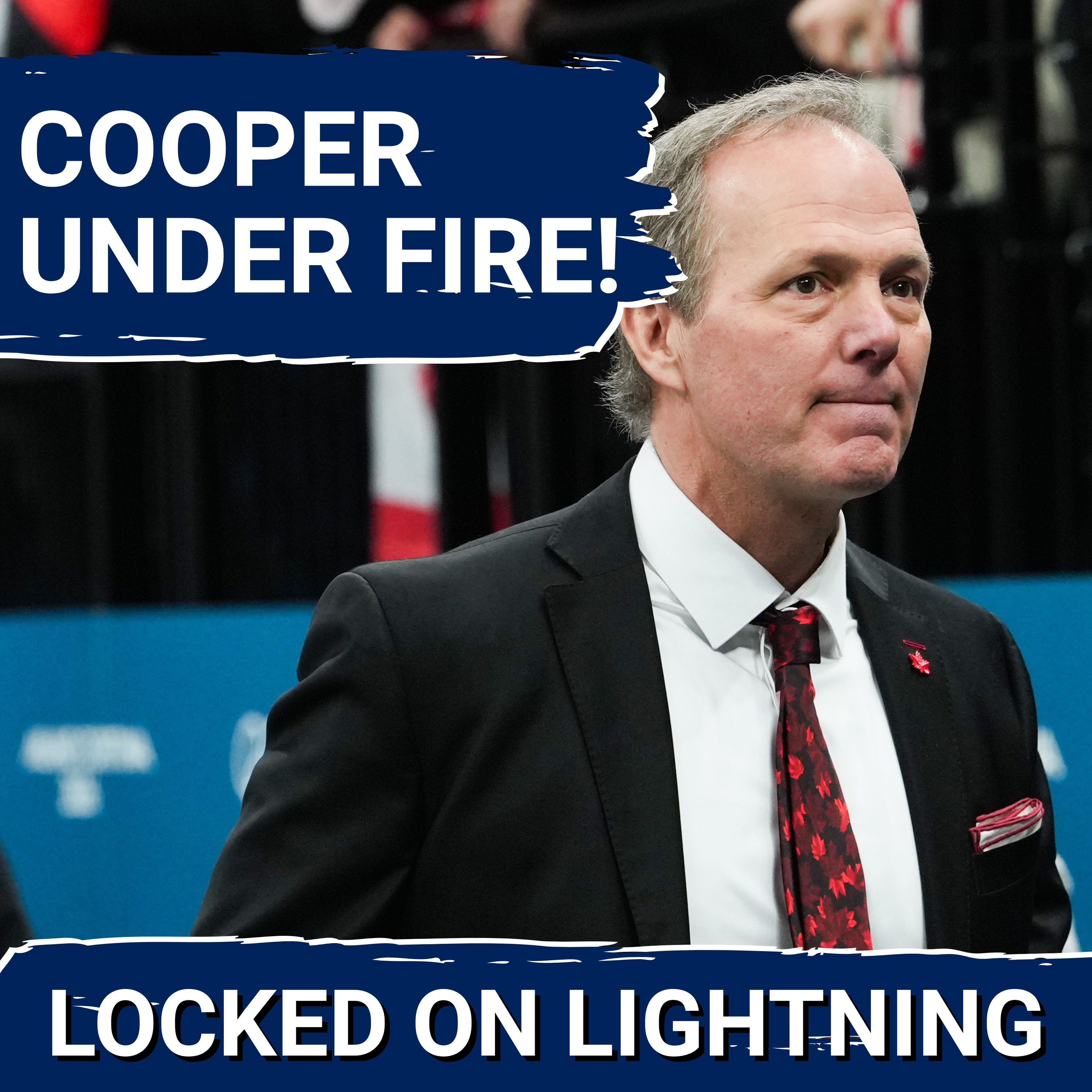 Locked On Lightning - Daily Podcast On The Tampa Bay Lightning