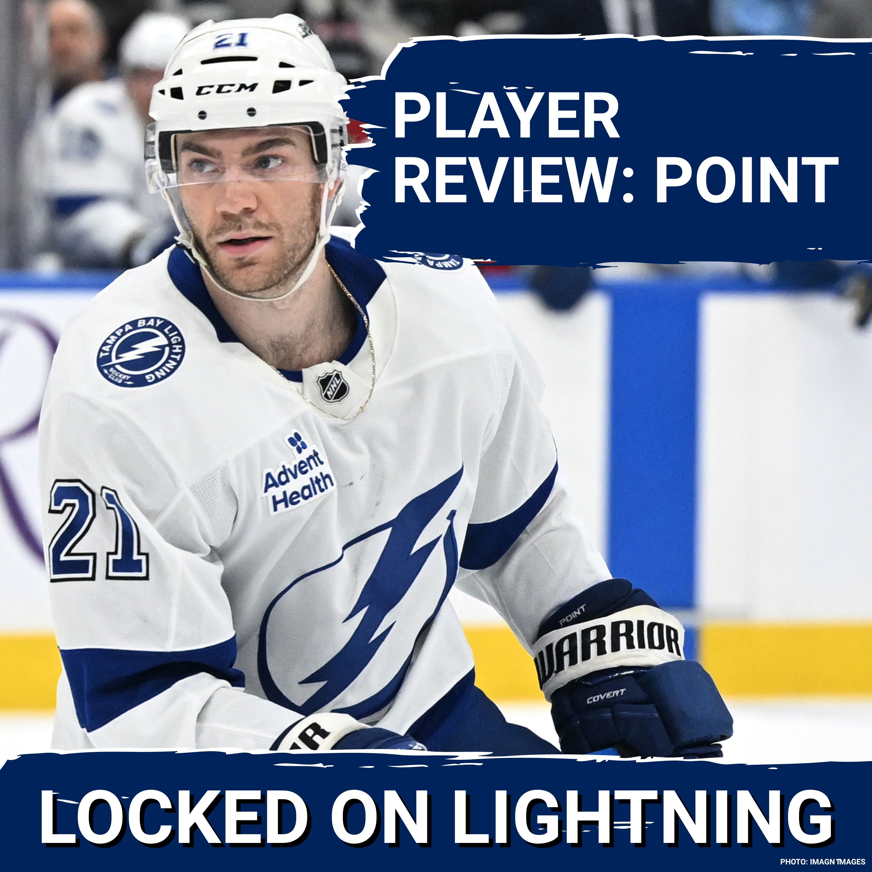 OFF-YEAR: Will Brayden Point SILENCE Doubters? Tampa Bay Lightning Star’s Year-In-Review