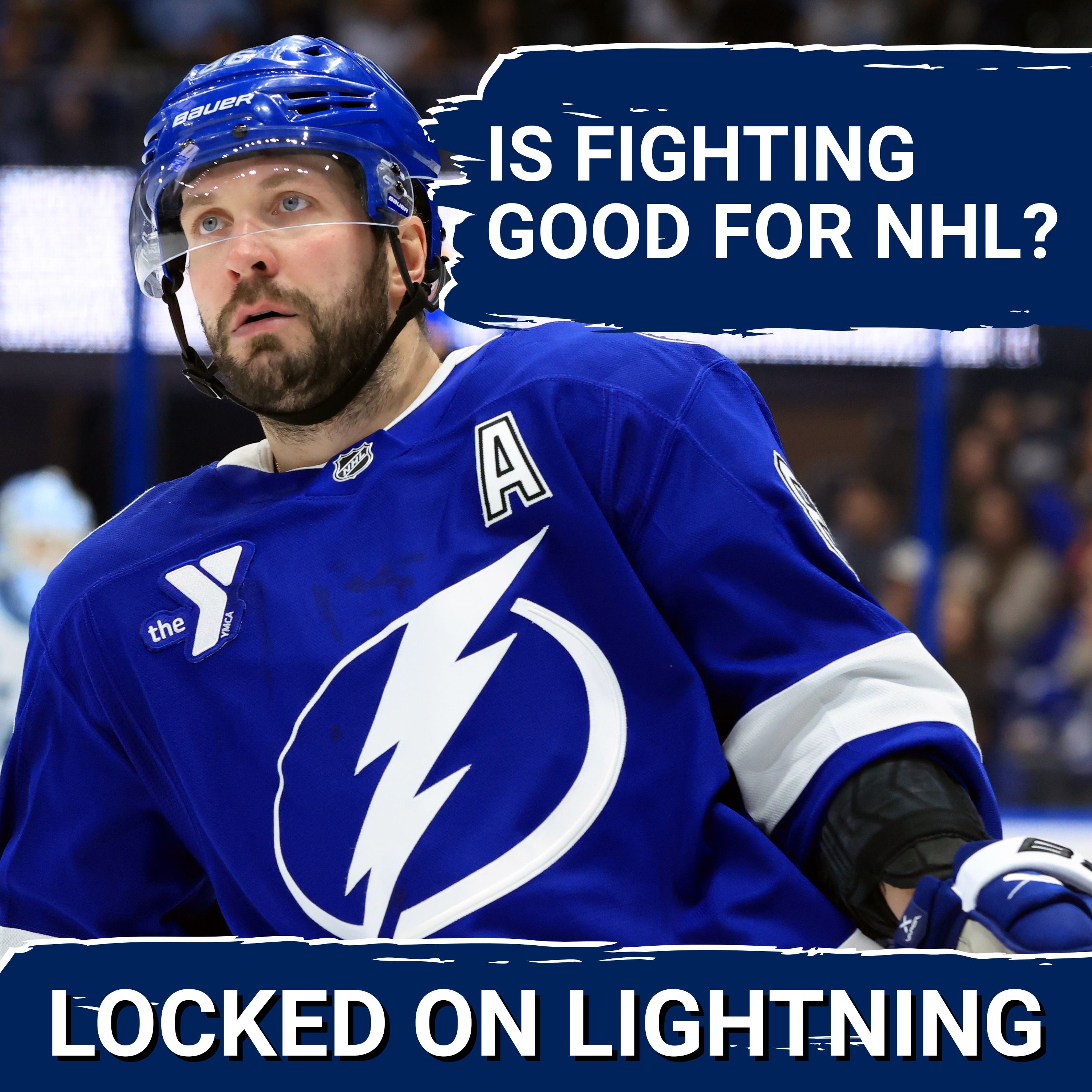 FISTICUFFS: Good or Bad for the NHL? Stadium Series First Looks & Looming Trade Deadline