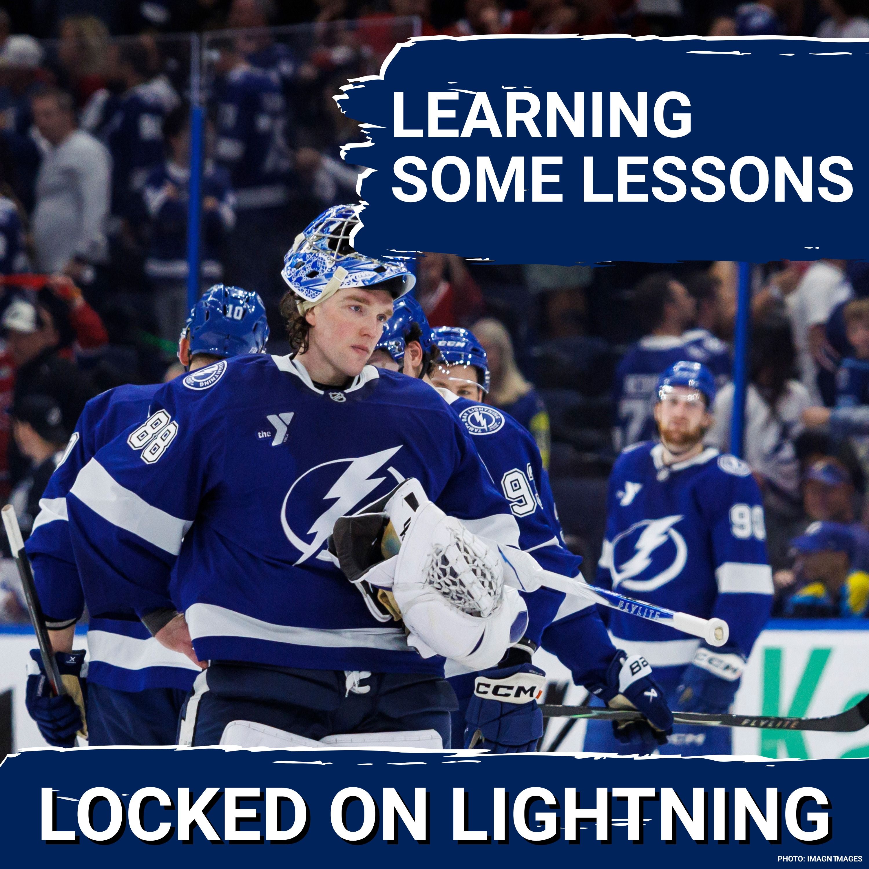 POWER or PROBLEM: Tampa Bay Lightning’s Penalty Issues—Can Jon Cooper and the Bolts FIX It?