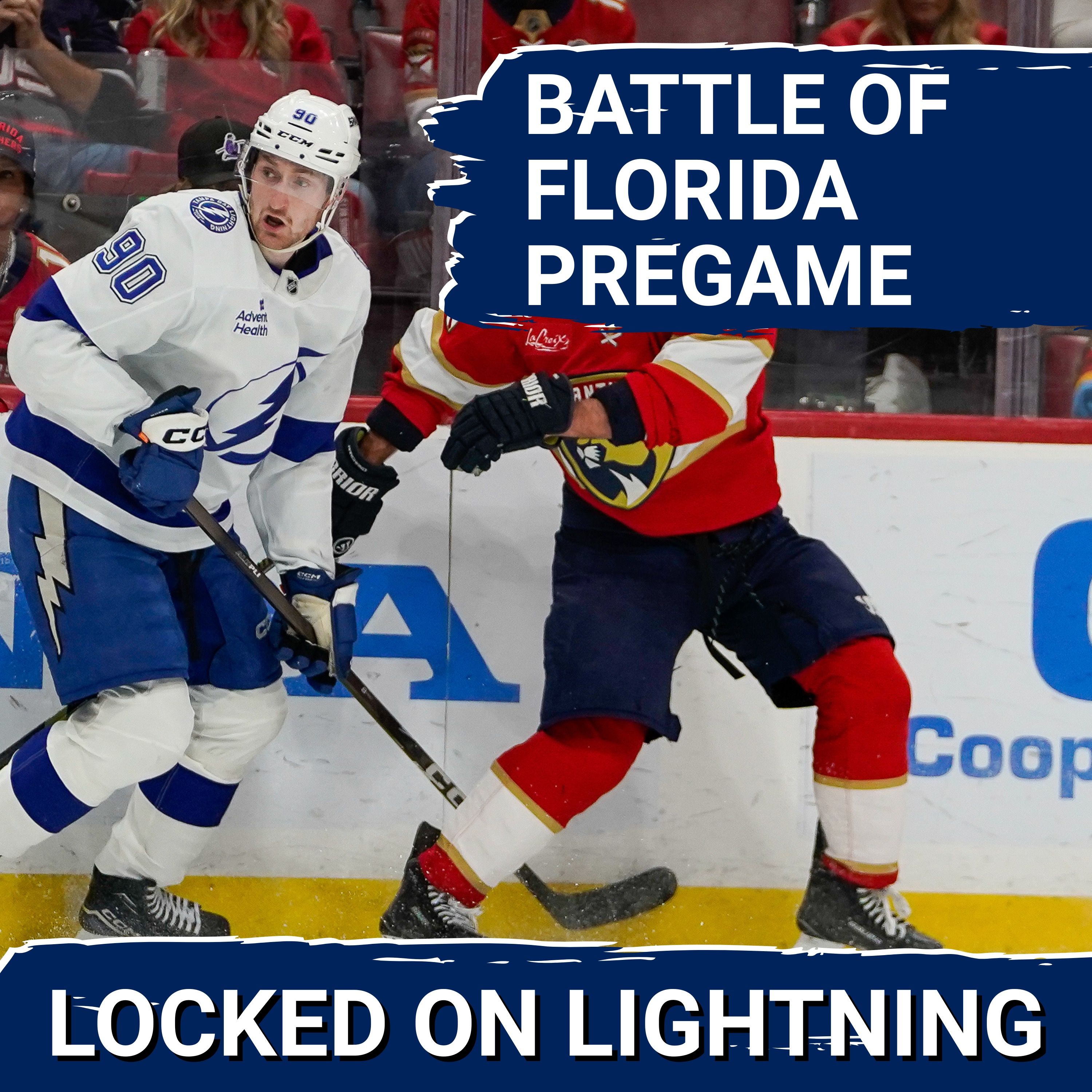 BATTLE OF FLORIDA: PART FOUR | Panarin Dream Comes to an End