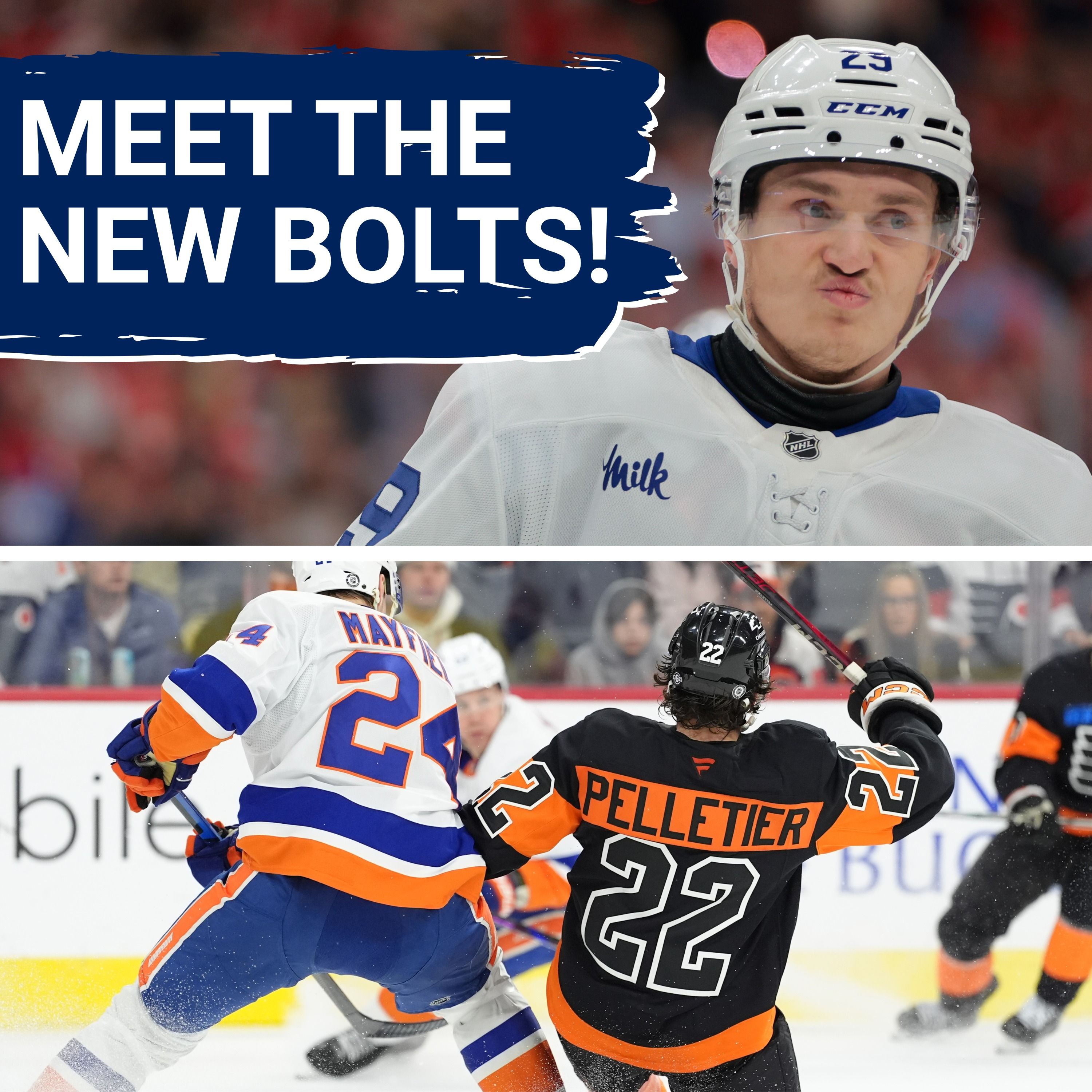 Locked On Lightning - Daily Podcast On The Tampa Bay Lightning