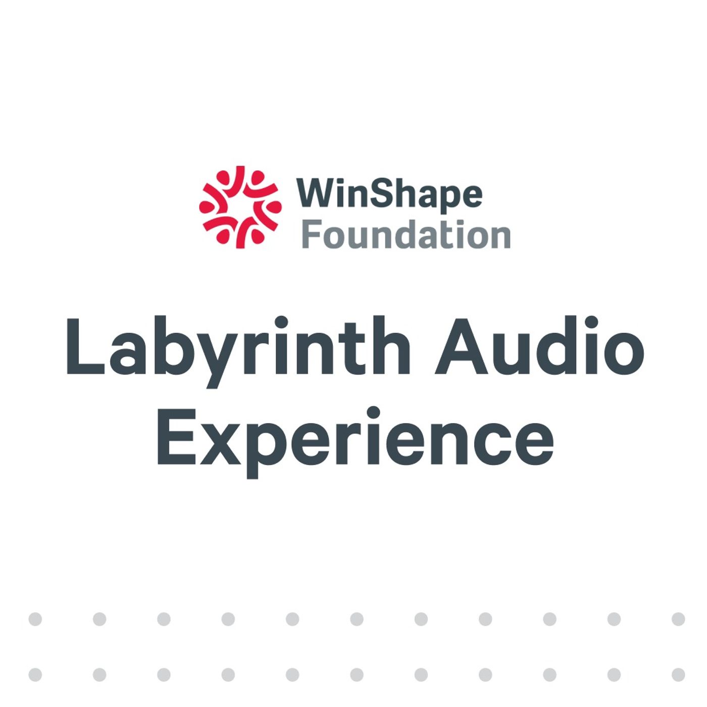 Labyrinth Audio Experience