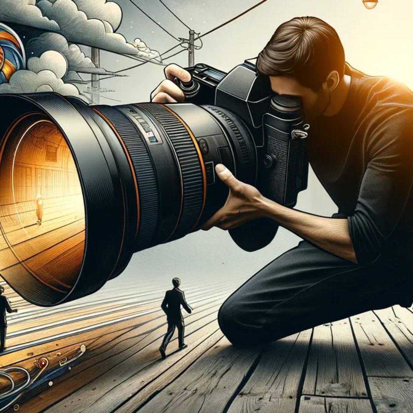 The Ultimate Guide to Fixing Blurry Pictures in 2024