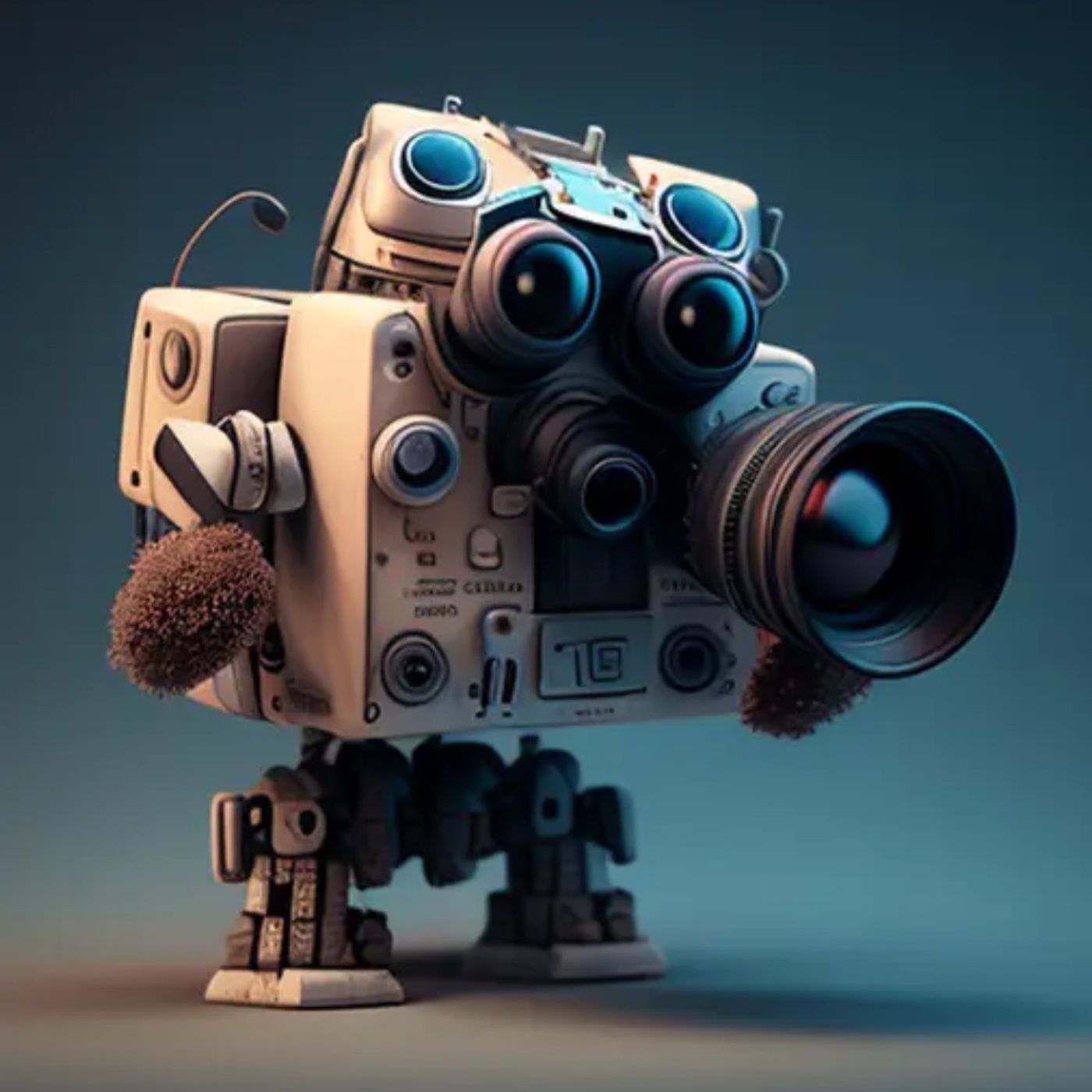 The Impact of AI Photography on My Photographic Journey