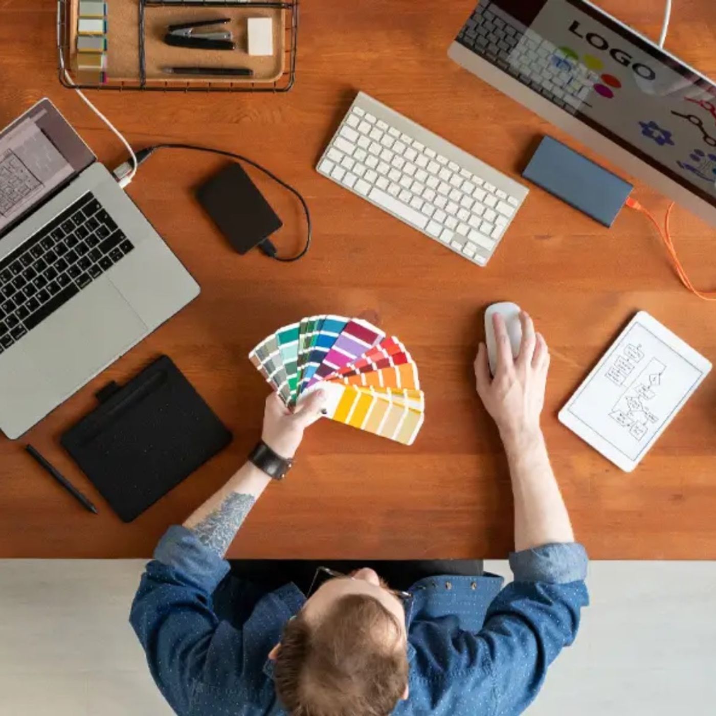 Unleash the Power of Visual Storytelling: Pro Photo Studios' Secrets to Captivating Content.