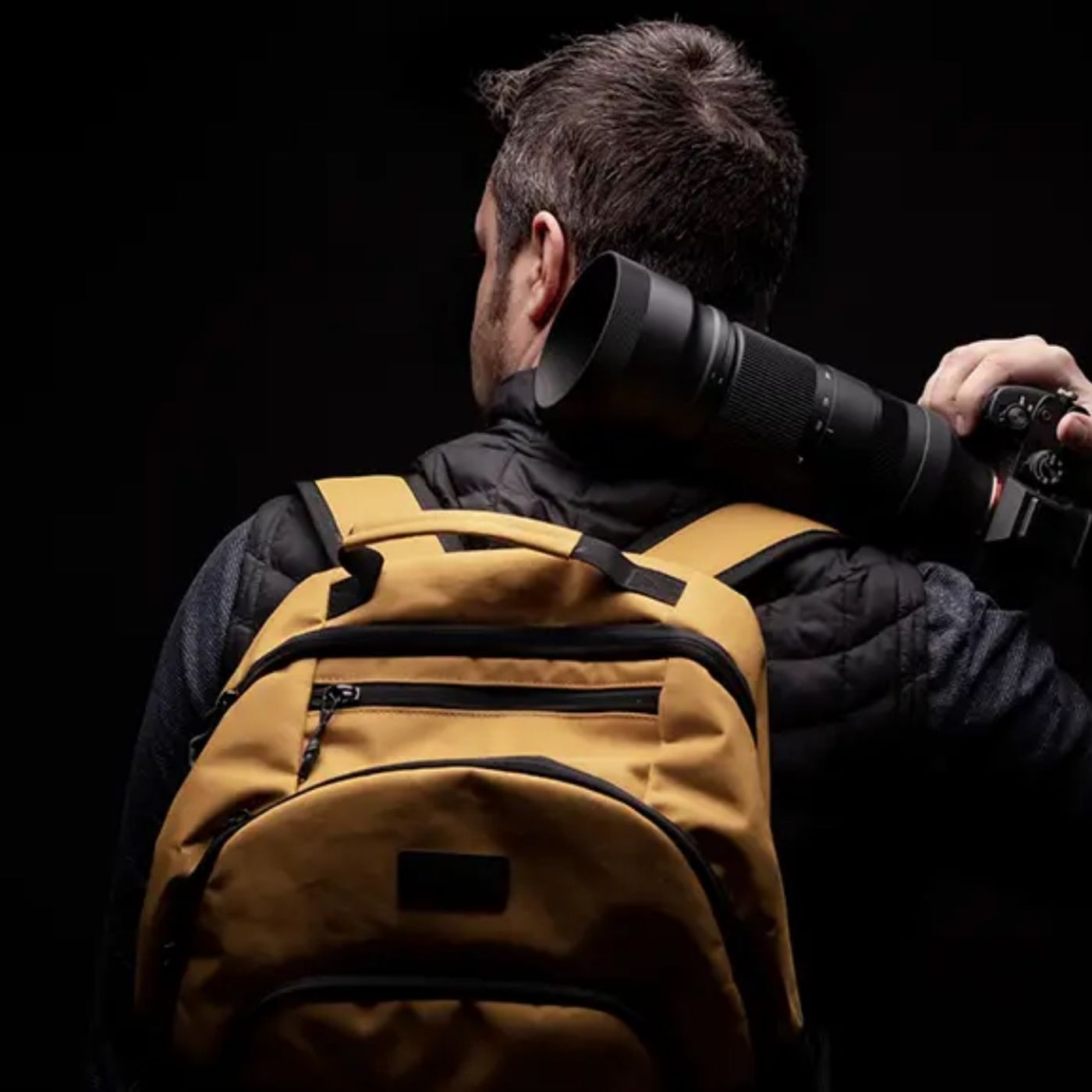 Best Travel Camera Bags in 2023.