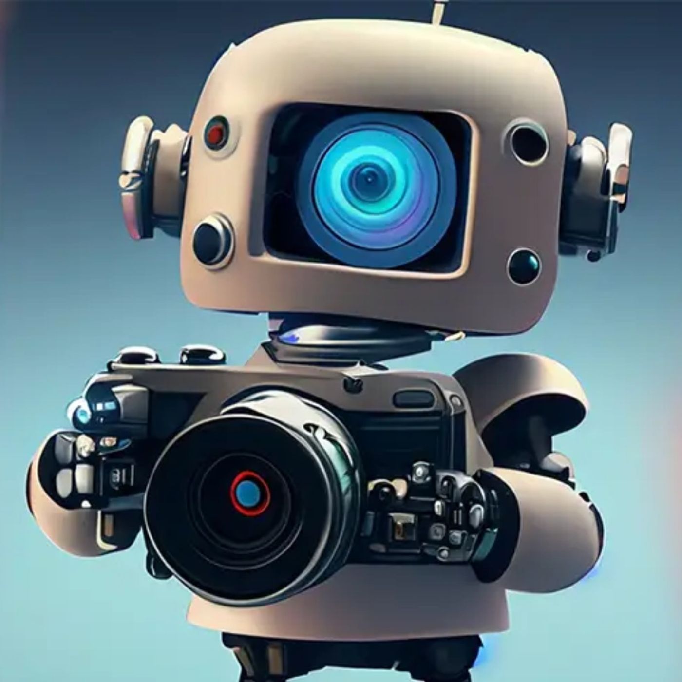 The Power of AI in Photography and Product Photography