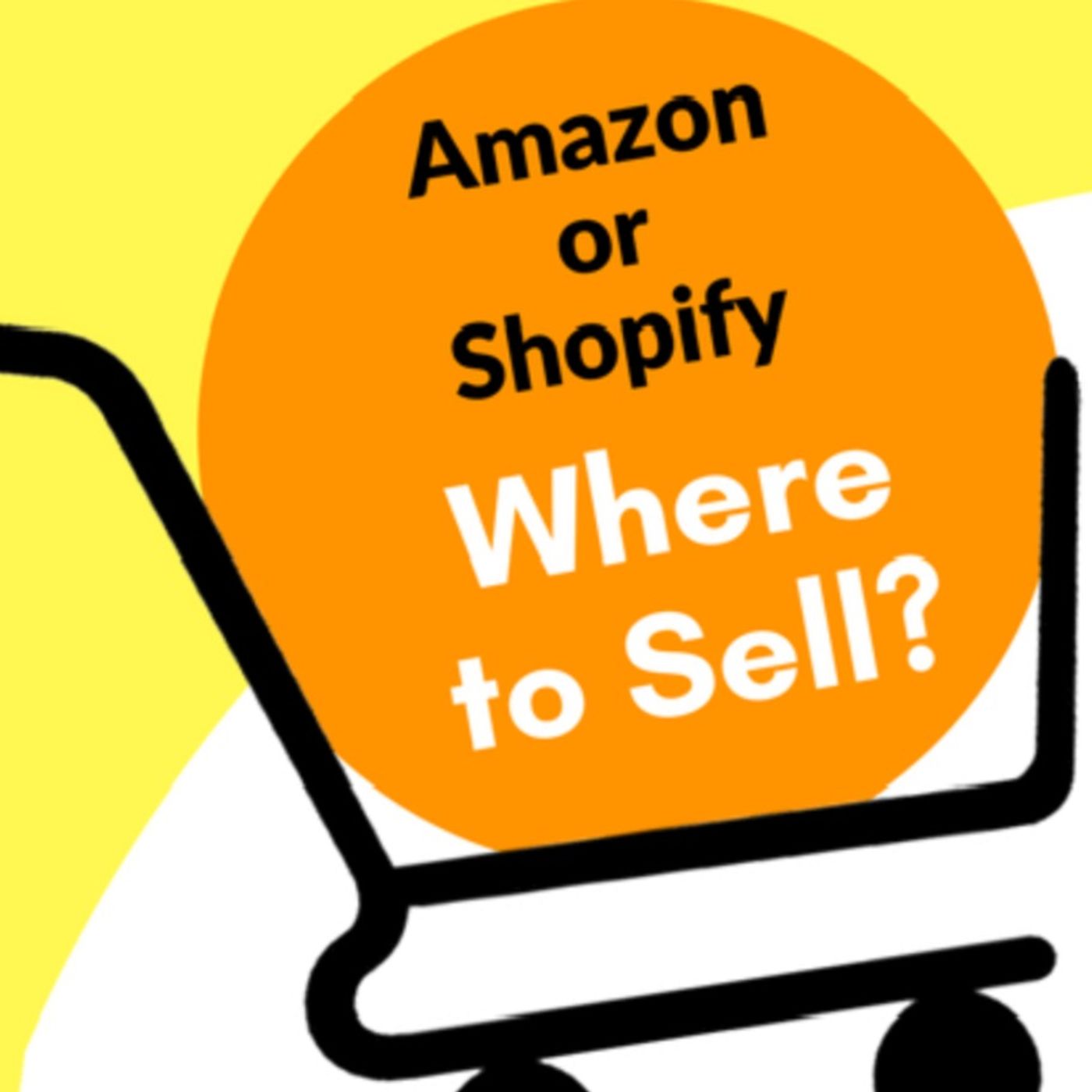 Shopify Vs Amazon; Which is better for your online store