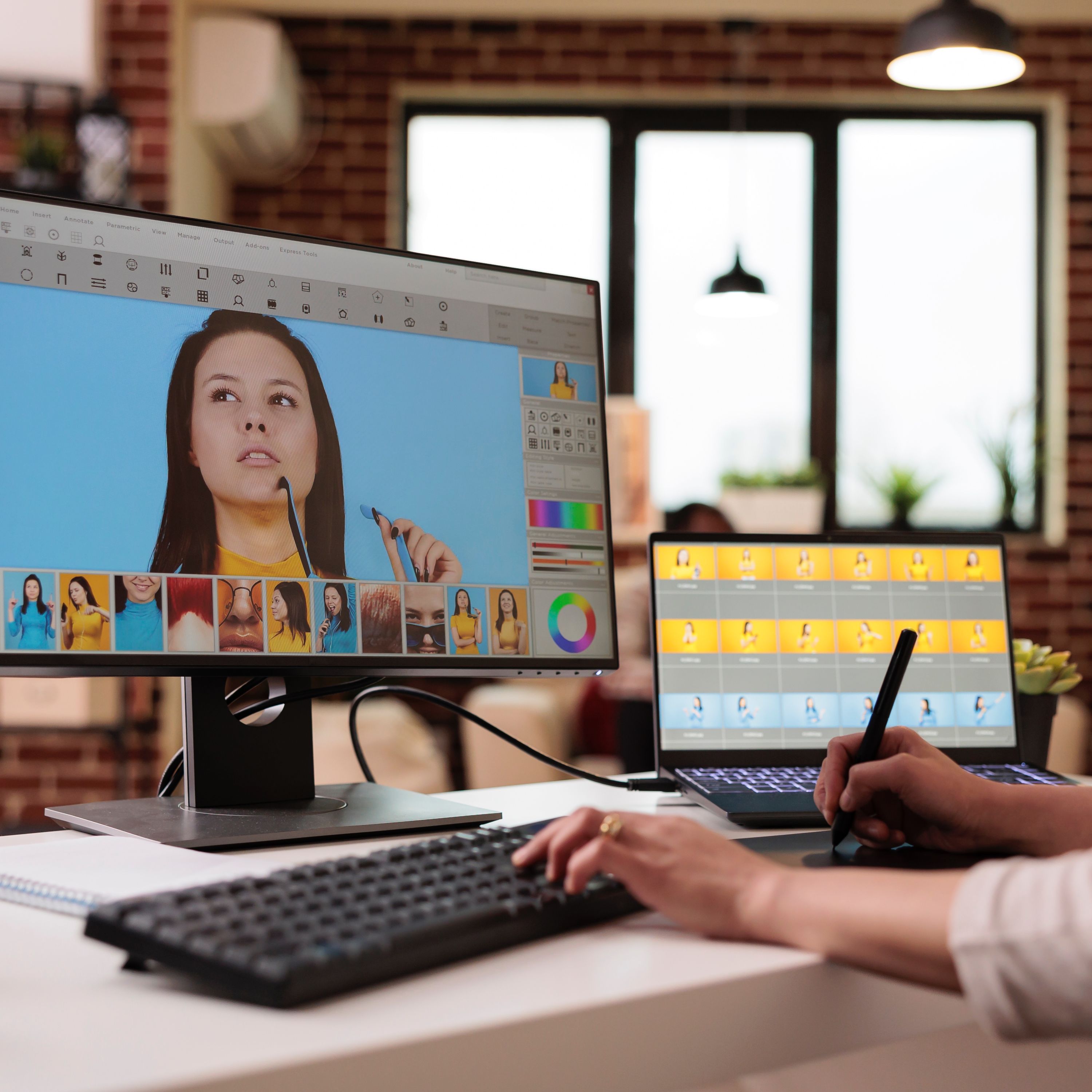 The Art of Product Retouching: A Guide to Perfecting Your Product Images