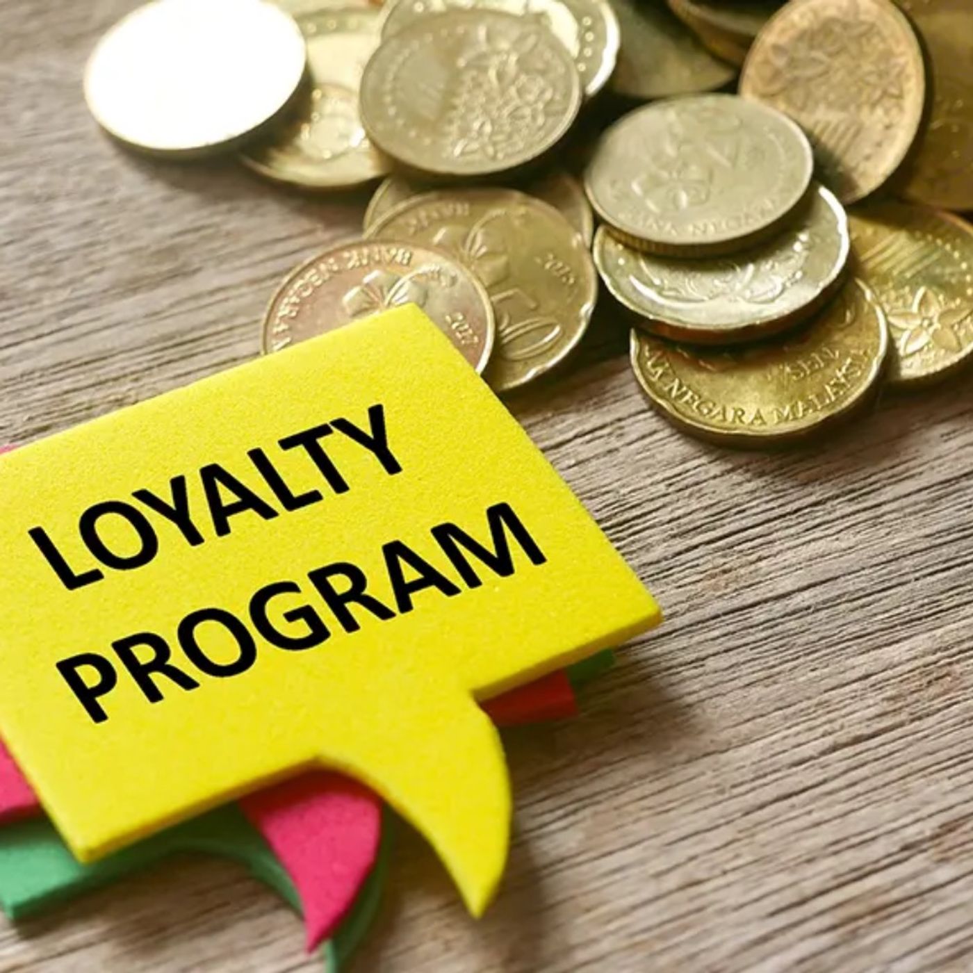 Building Customer Loyalty for Your Business.