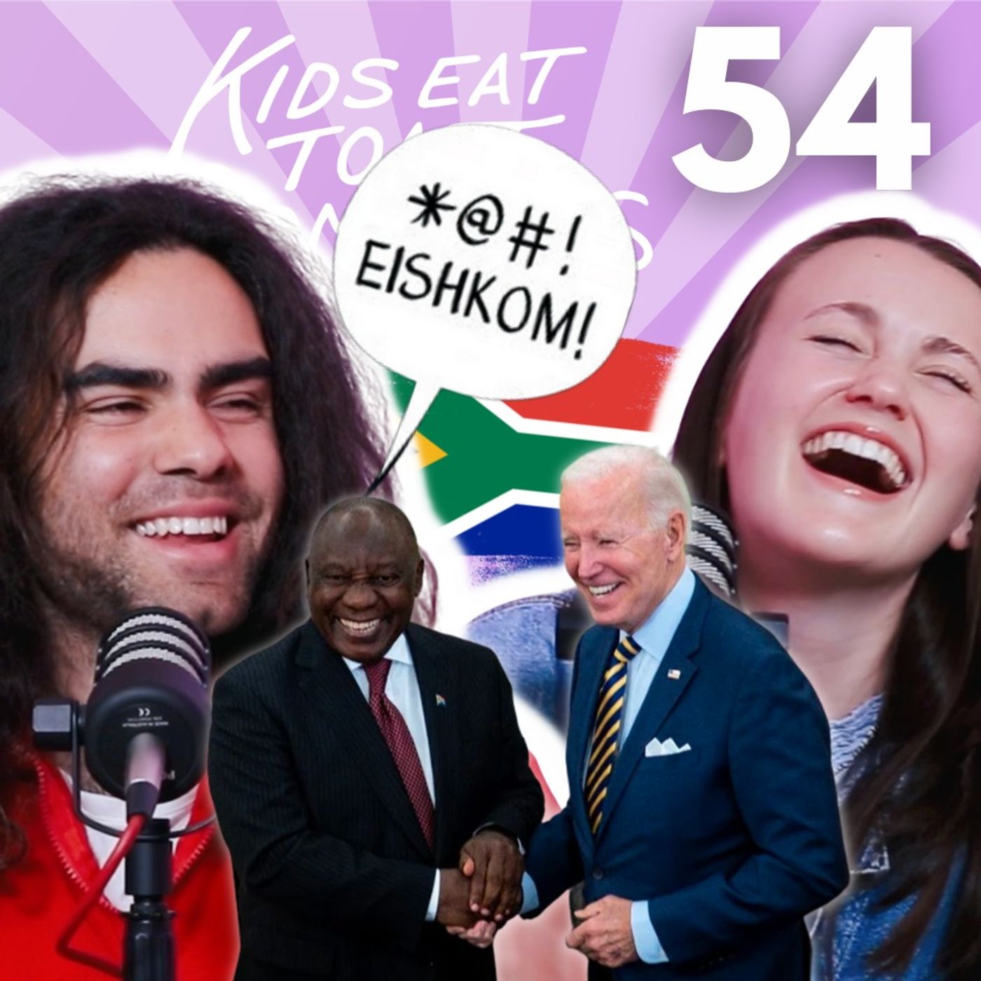 Kids Eat Toast Sometimes