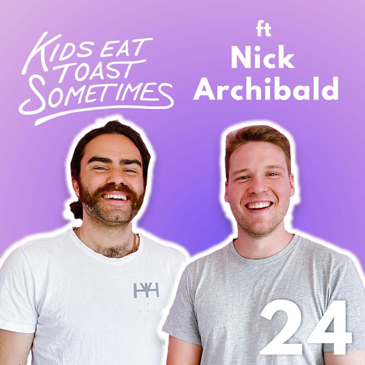 KETS ft Nick Archibald | Being a Radio Star | 5fm | Donald Trump | Funeral Playlists #24