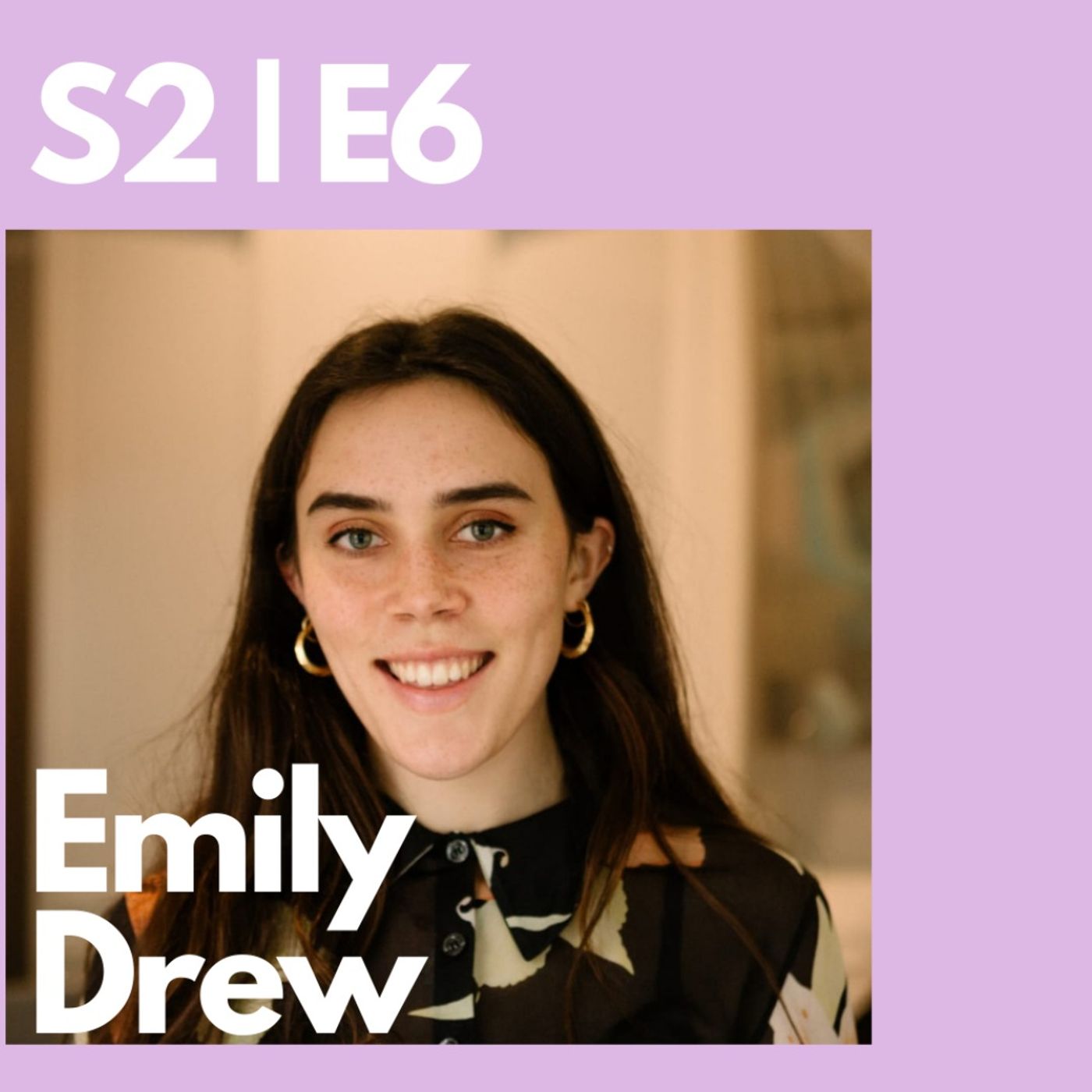 Emily Drew 