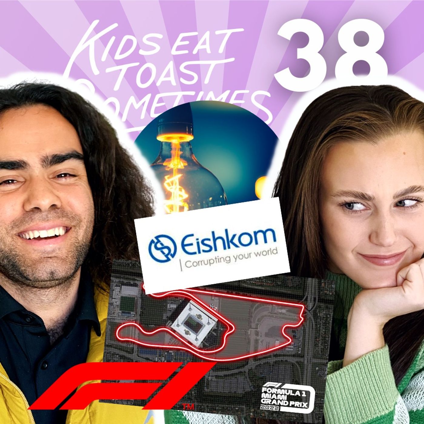 Kids Eat Toast Sometimes