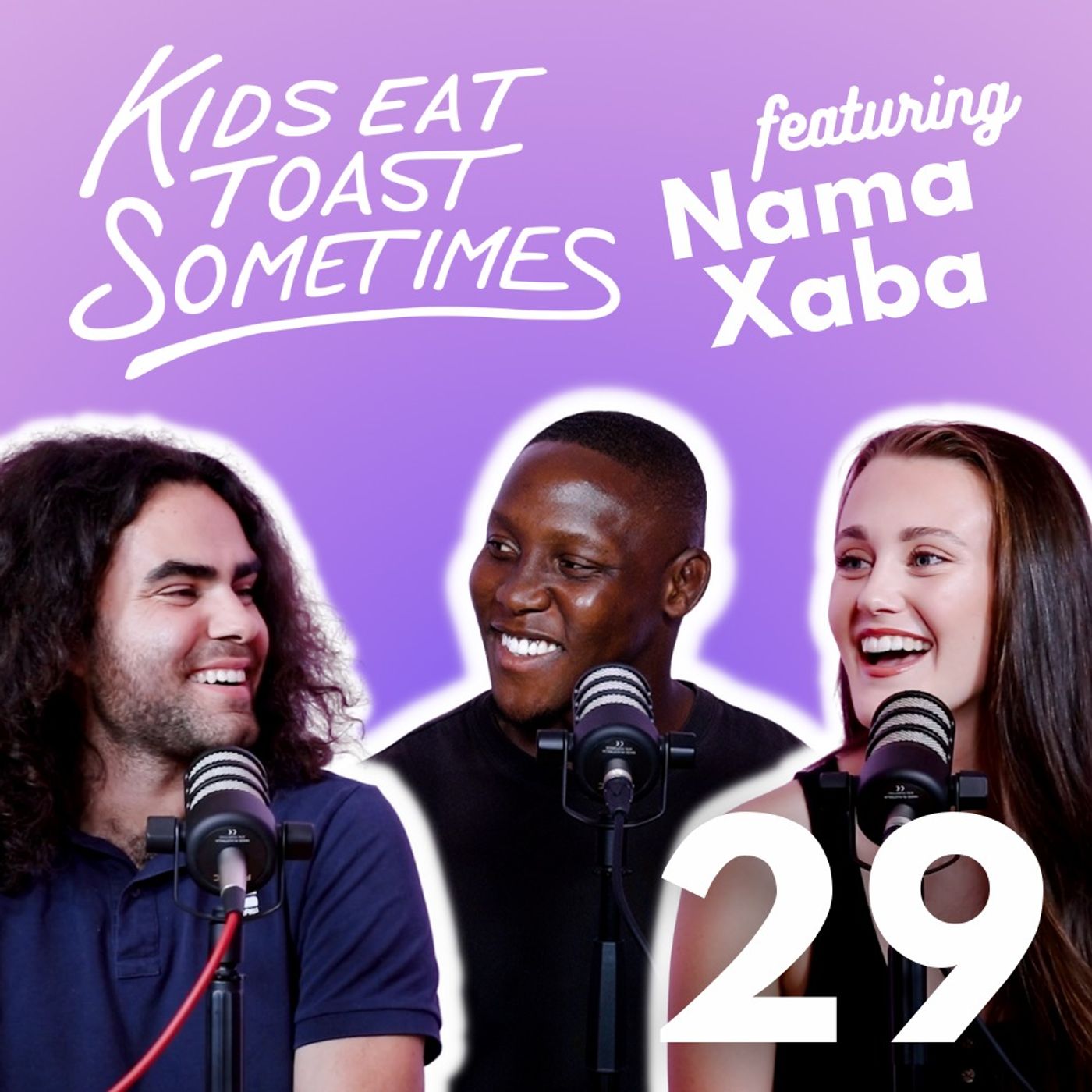 KETS ft Nama Xaba | Student Athlete| Currie Cup | Dealing with injury | Rugby | Michael Scott  #29