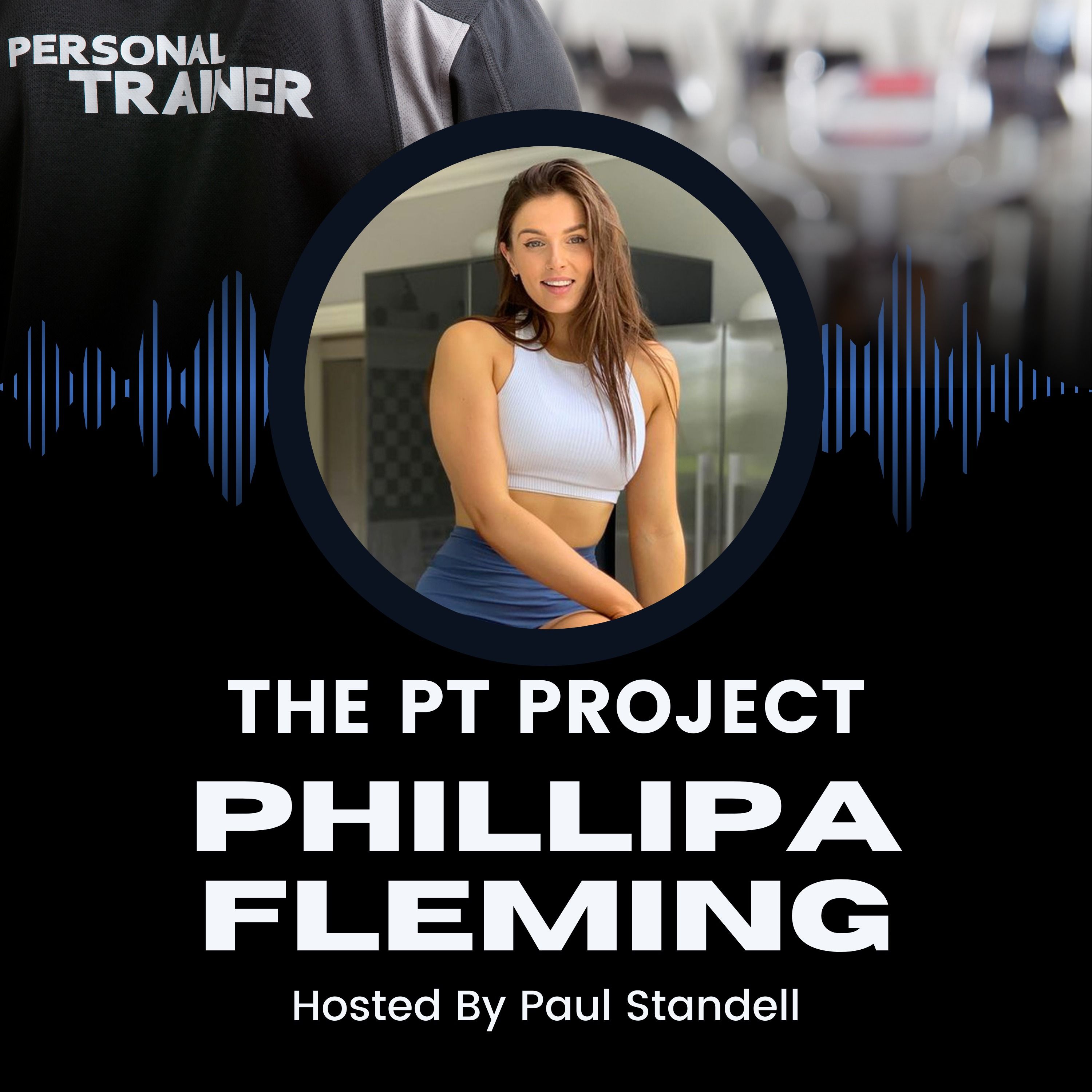 Philippa Fleming