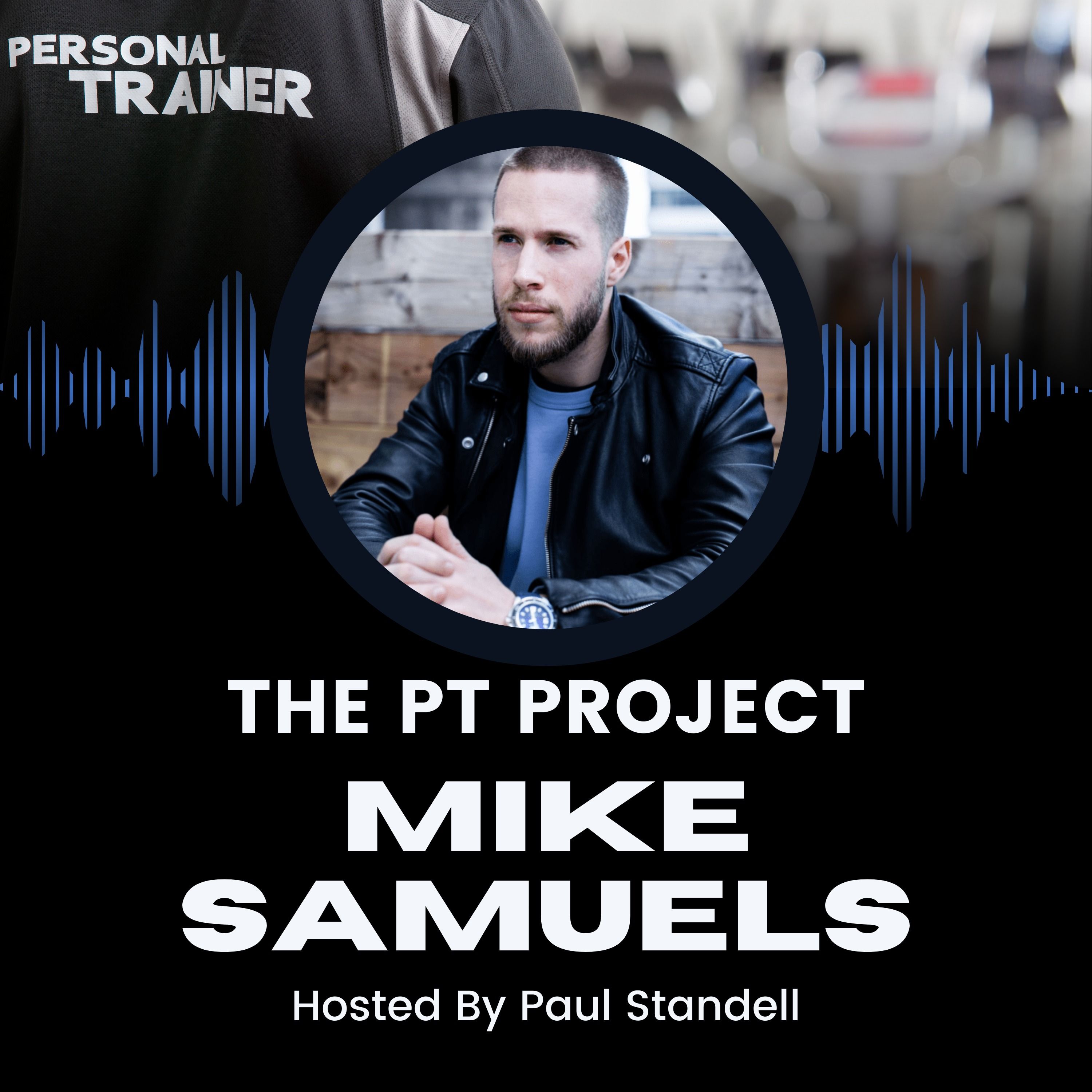 Mike Samuels