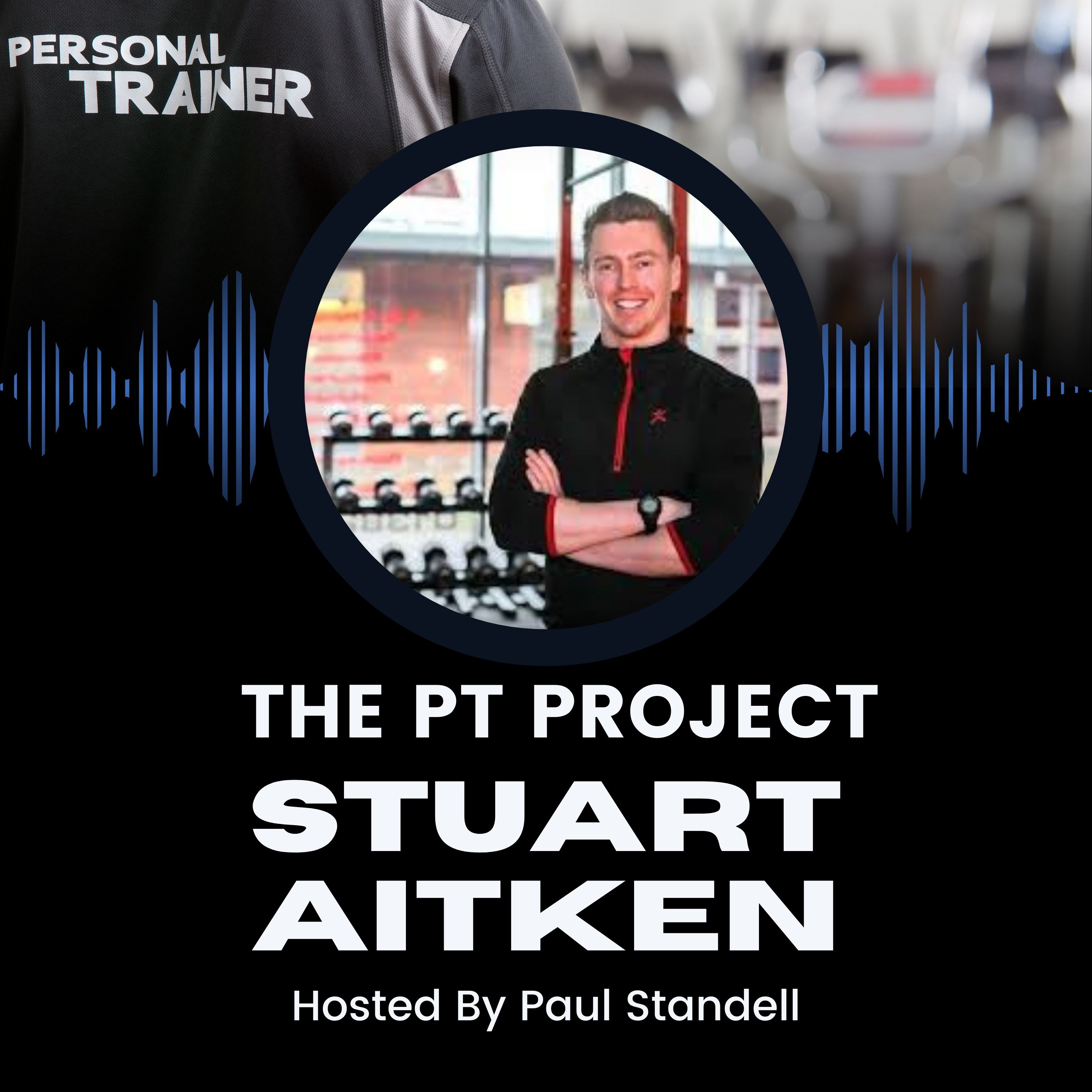 The PT Project Podcast