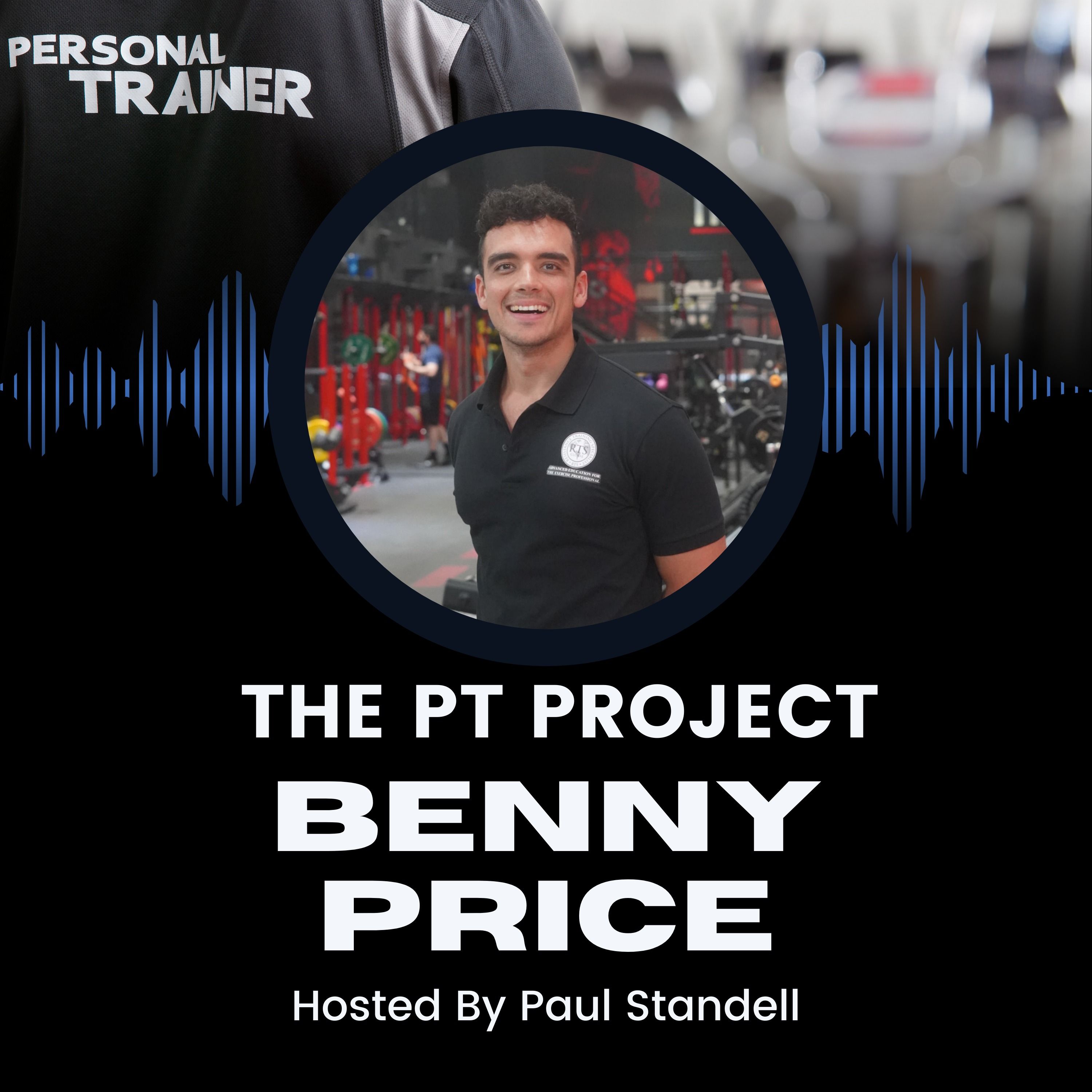 The PT Project Podcast