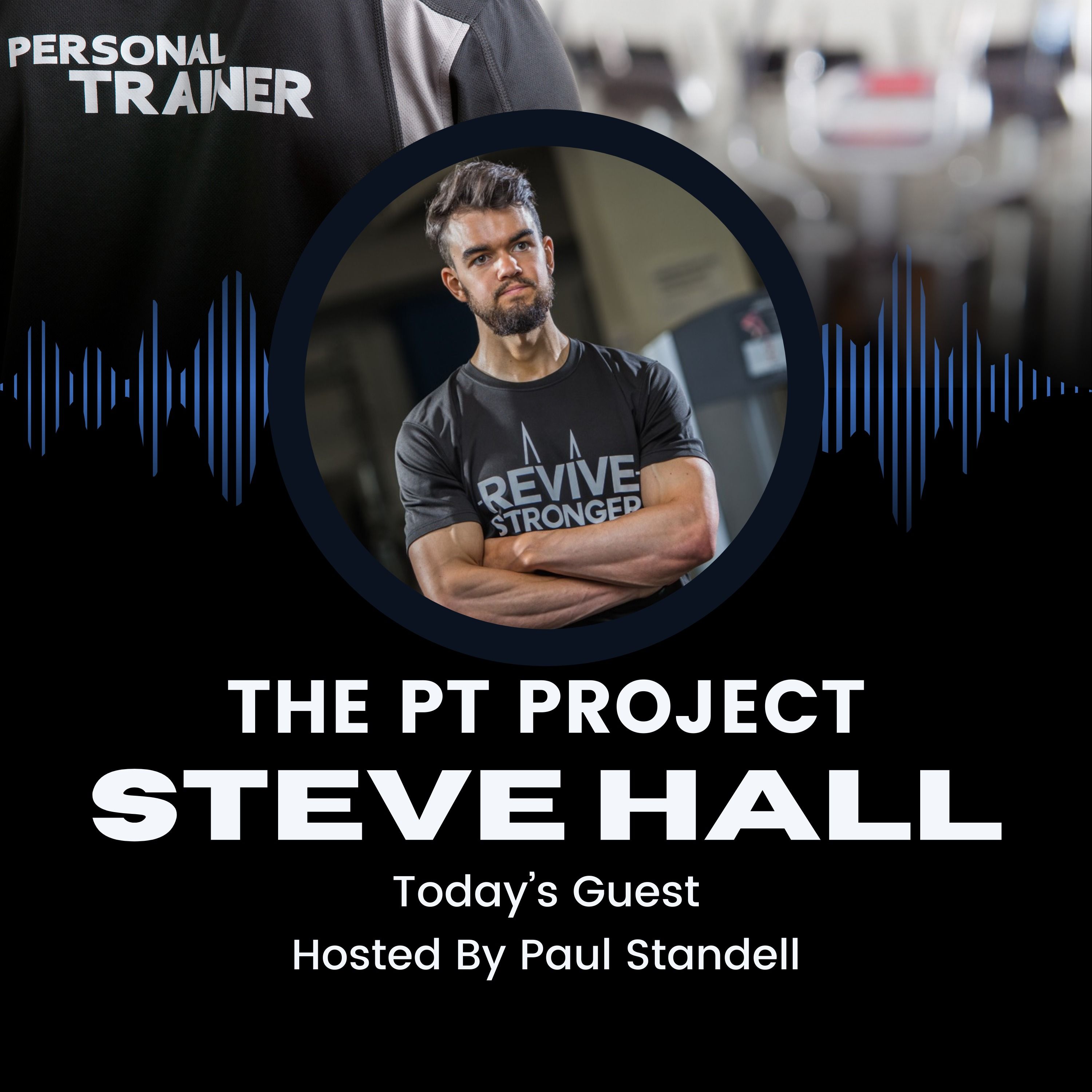 Steve Hall