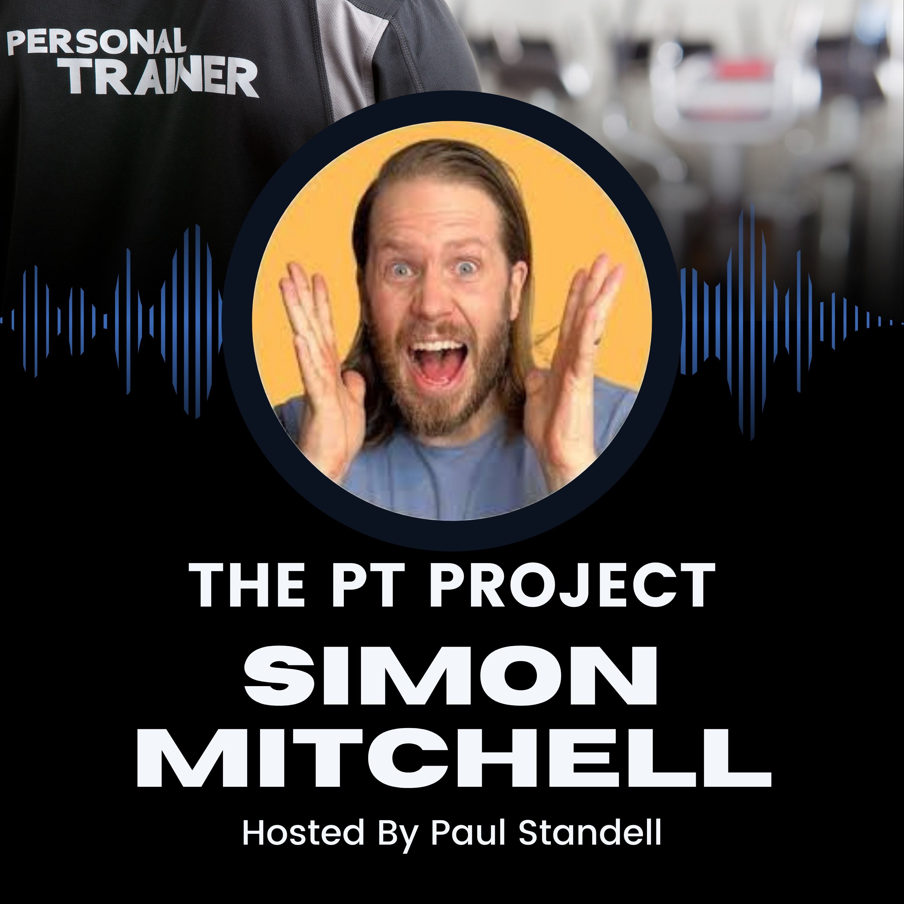 Simon Mitchell - Fitness Business Marketing