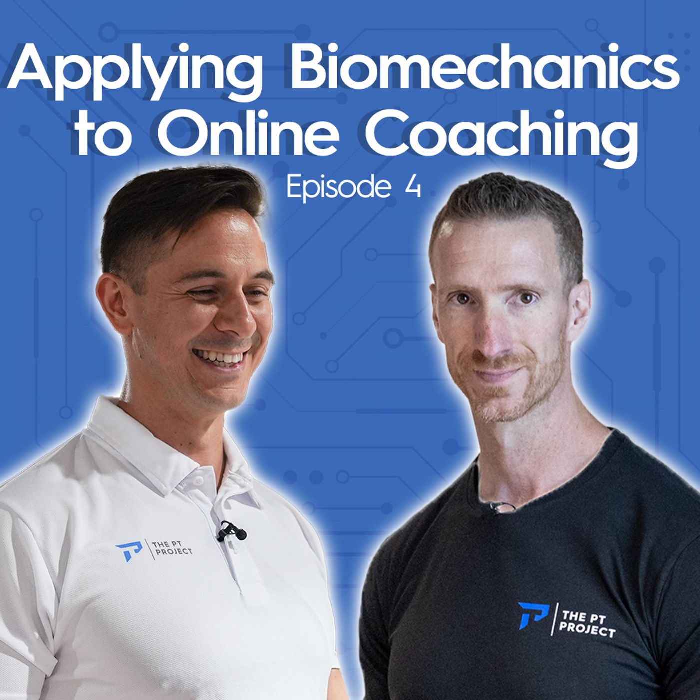 Applying Biomechanics to Online Personal Training