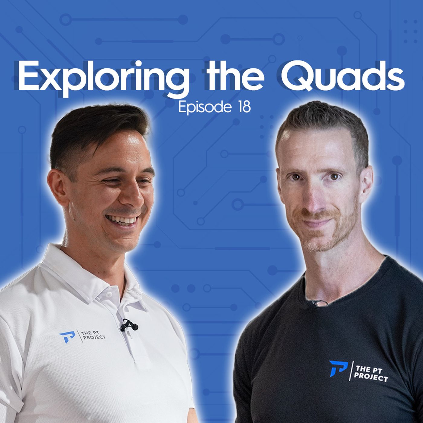 Exploring the Quads